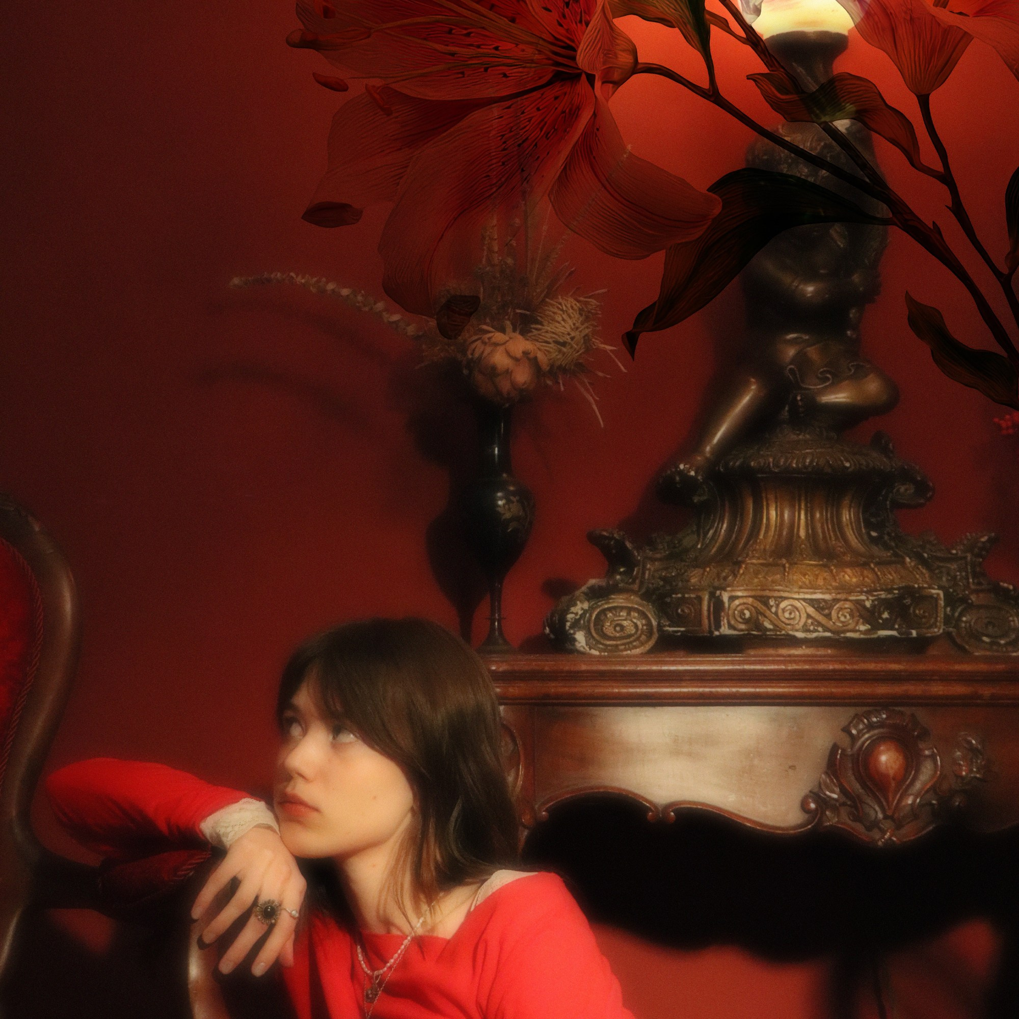 Портретный и репортажный фотограф в Анапе Злата Хидзик