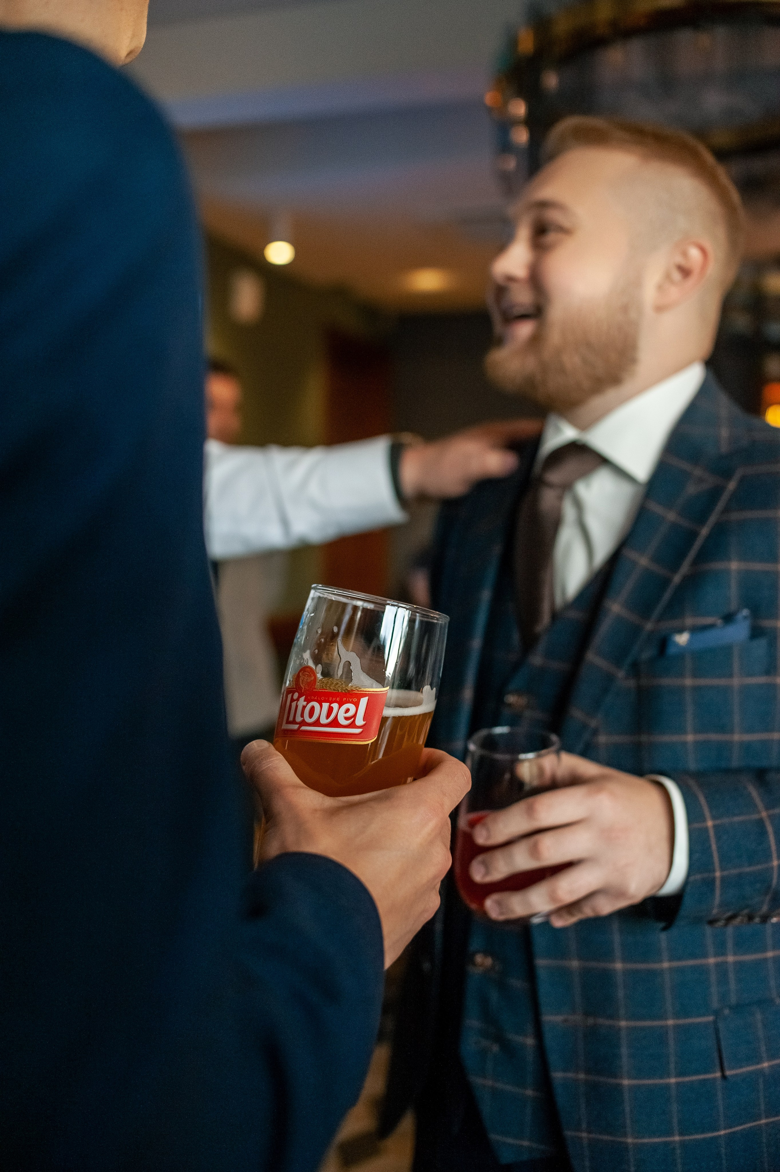 Павел и Святослава. Фотограф в Екатеринбурге Артём Зайнетдинов