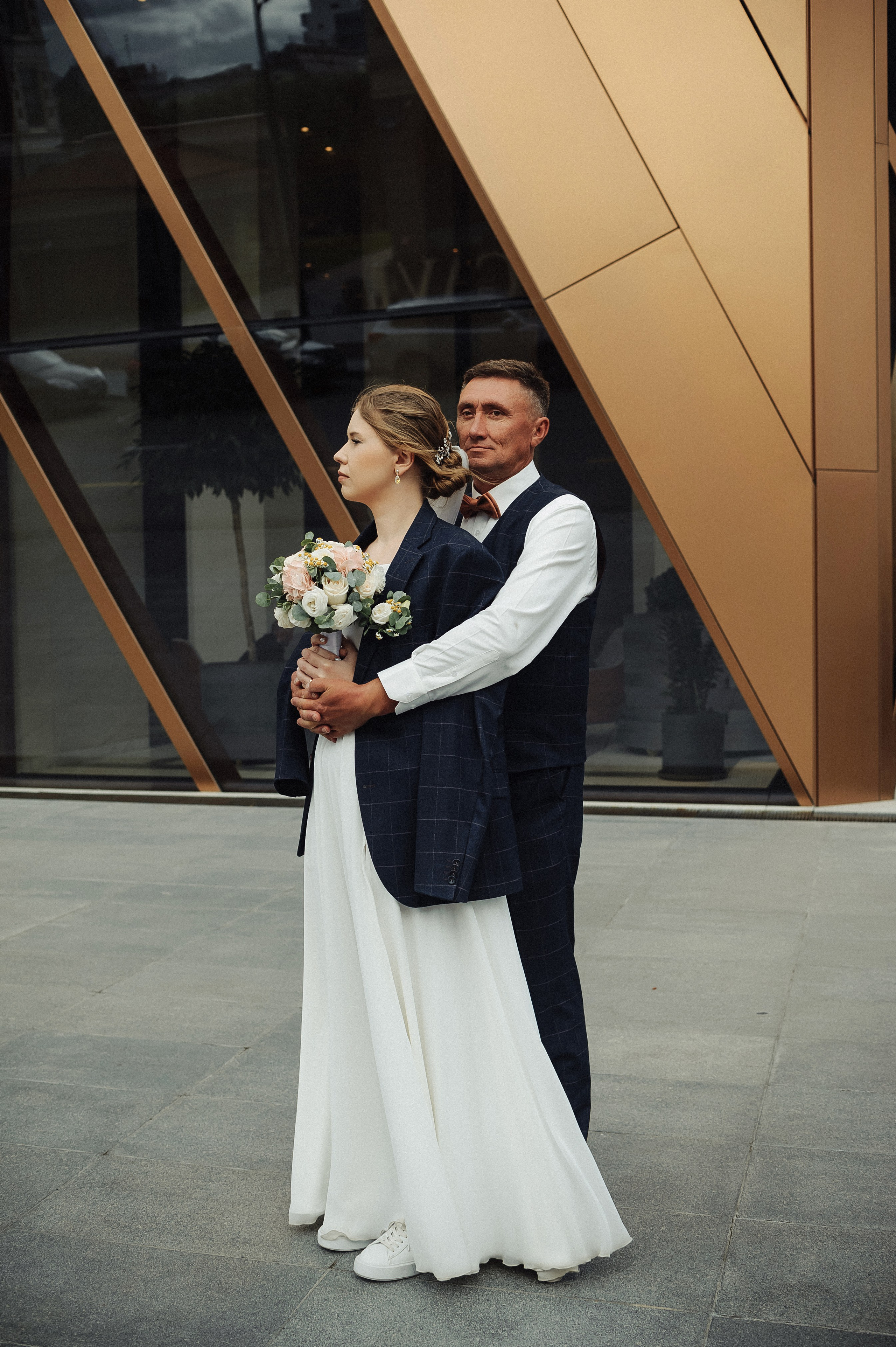 Александр и Даша. Фотограф в Екатеринбурге Артём Зайнетдинов