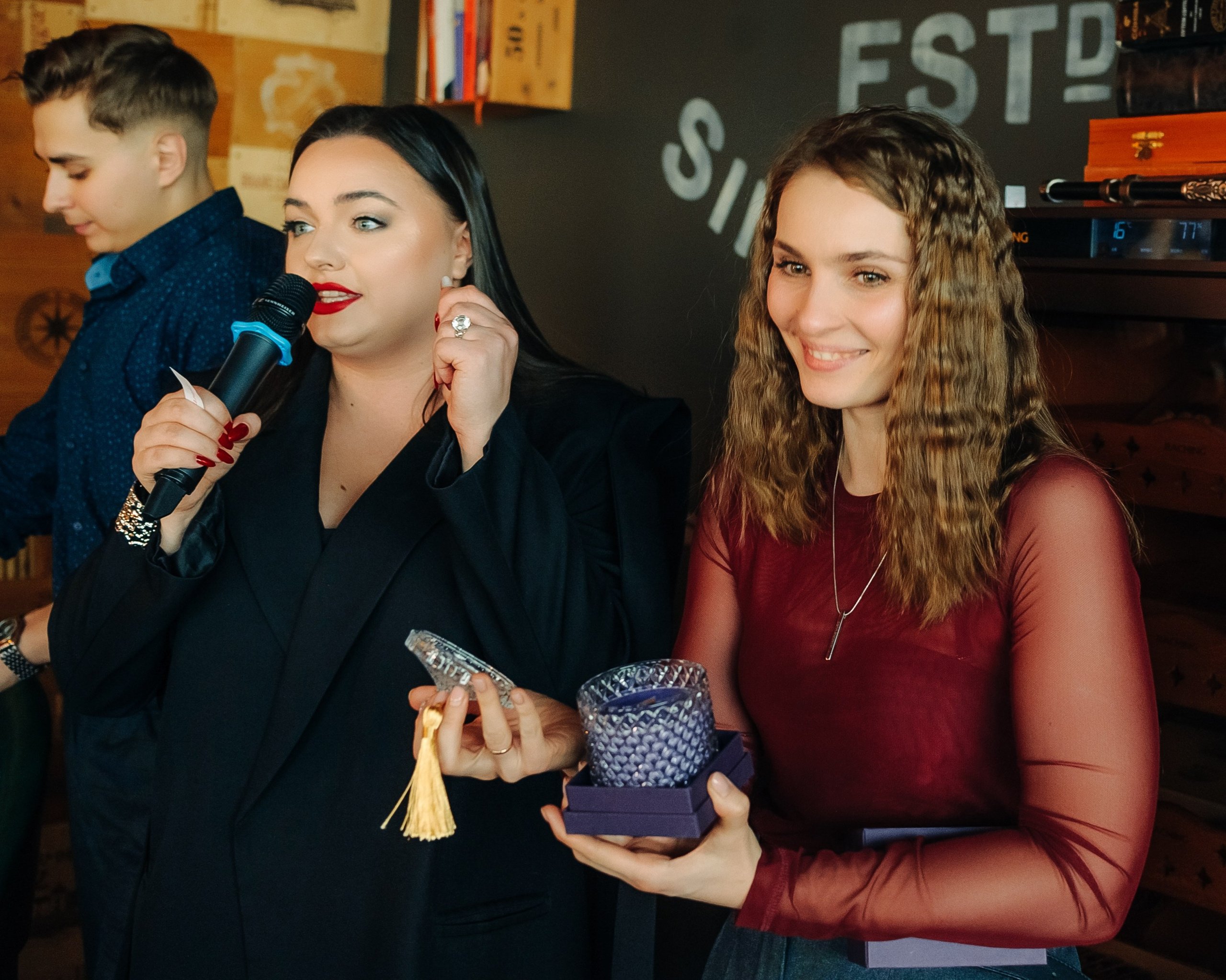 Нетворкинг в Высоцком. Свадебный фотограф в Екатеринбурге Артём Зайнетдинов