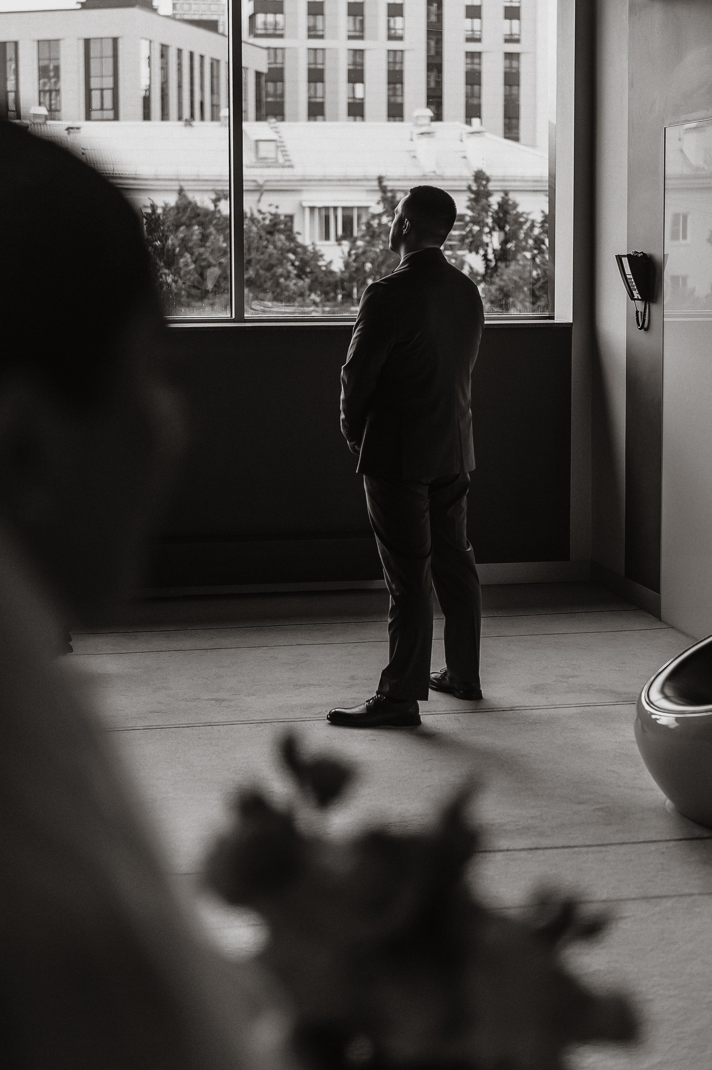 Олег и Вера. Фотограф в Екатеринбурге Артём Зайнетдинов