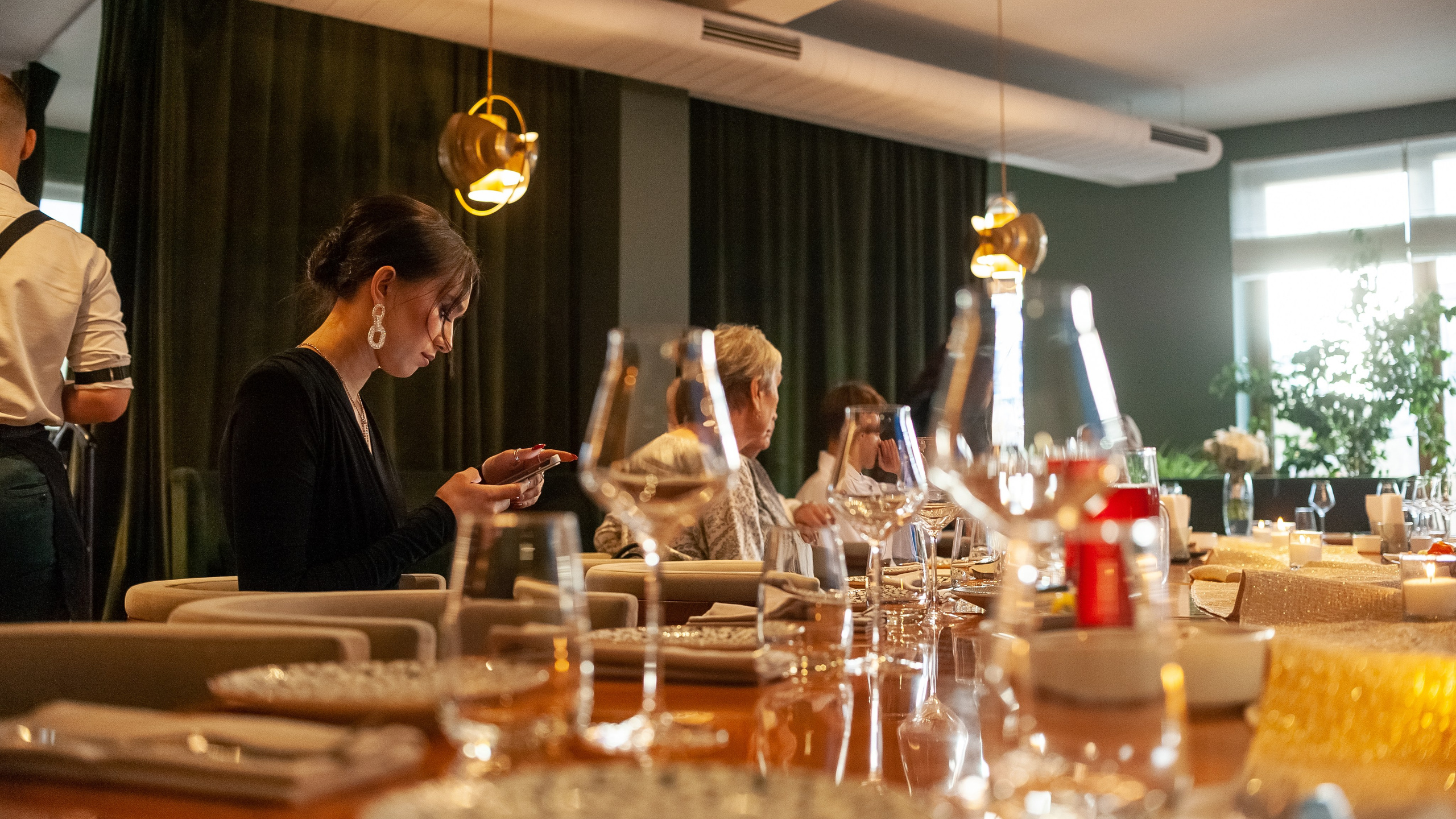 Павел и Станислава. Фотограф в Екатеринбурге Артём Зайнетдинов