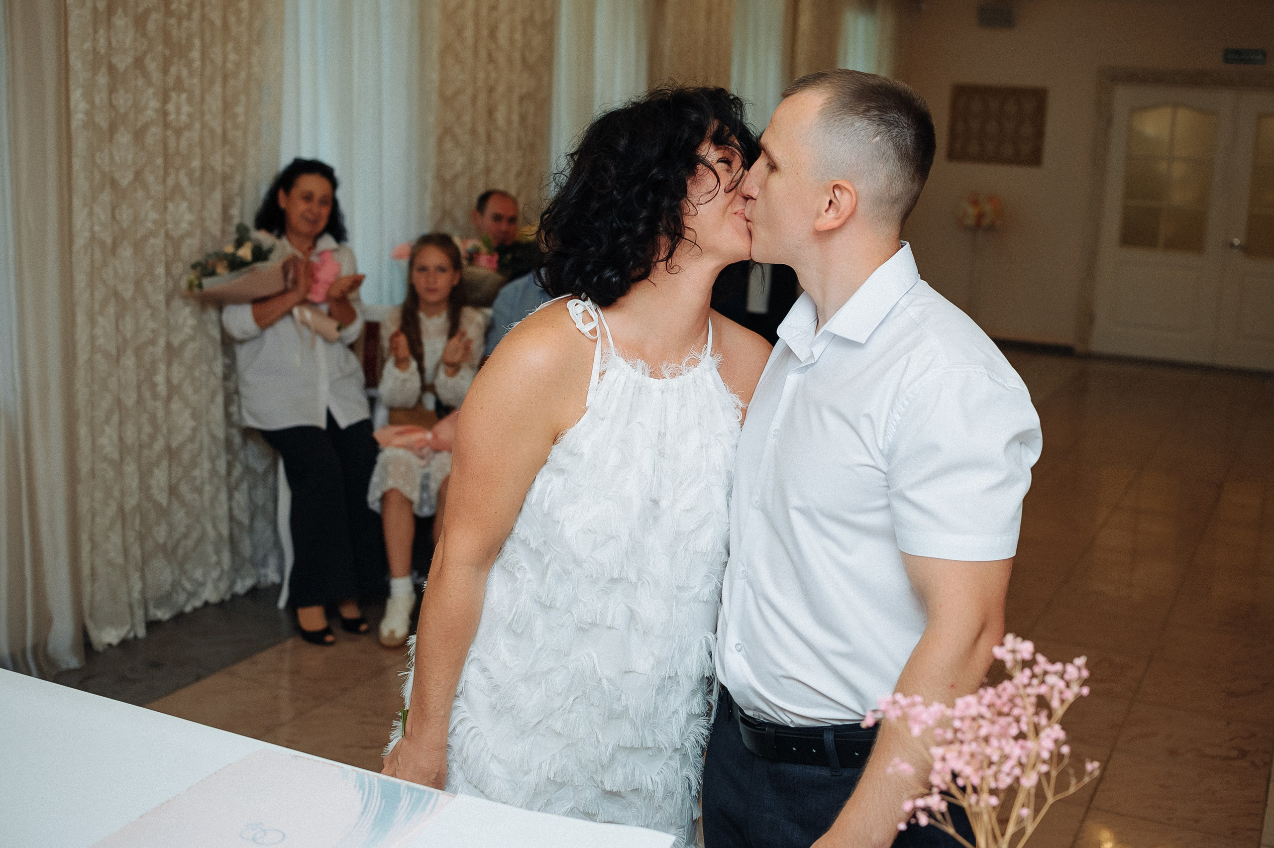 Артём и Елена. Фотограф в Екатеринбурге Артём Зайнетдинов