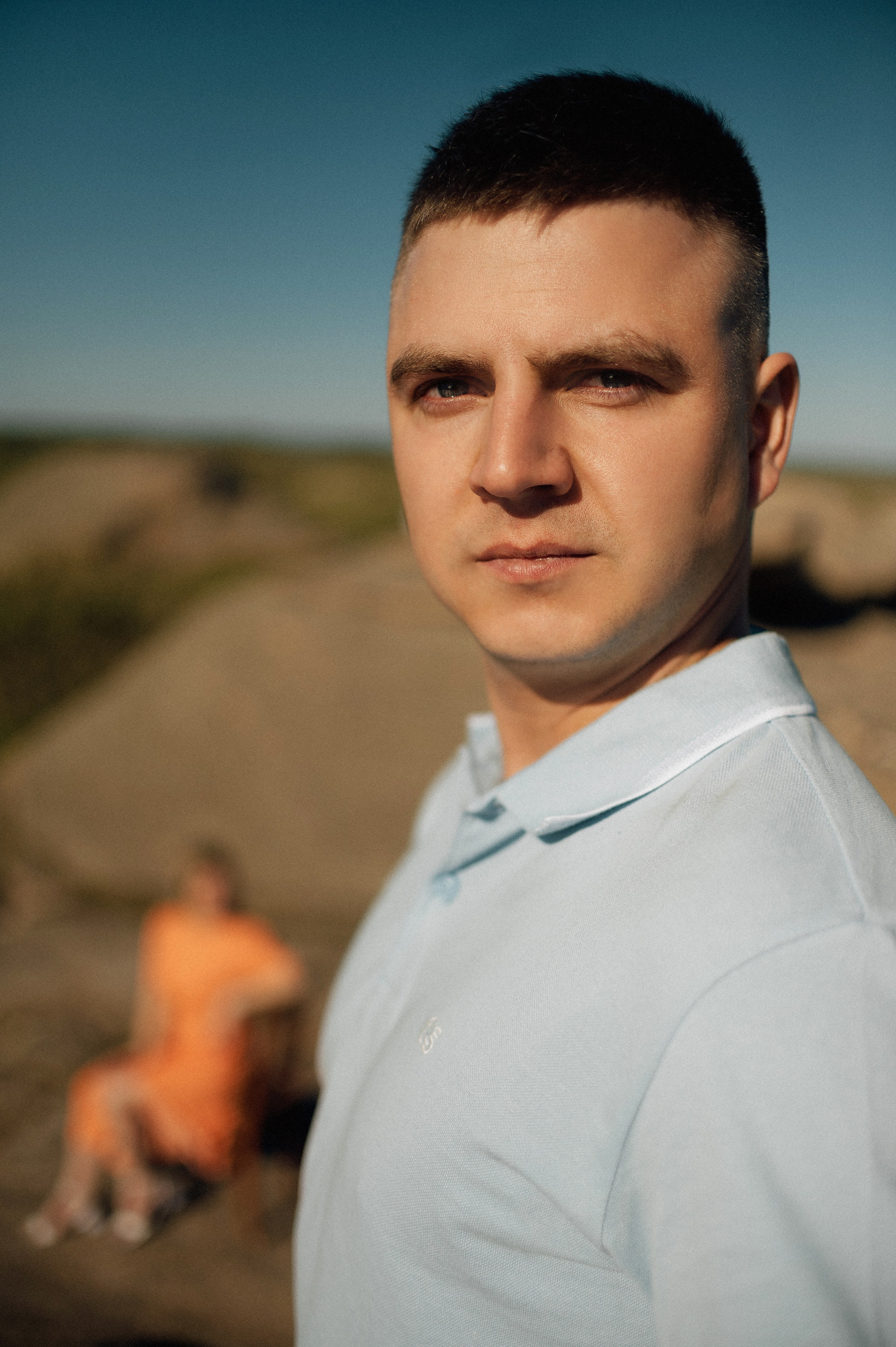 Роман+Катя. Фотограф в Екатеринбурге Артём Зайнетдинов