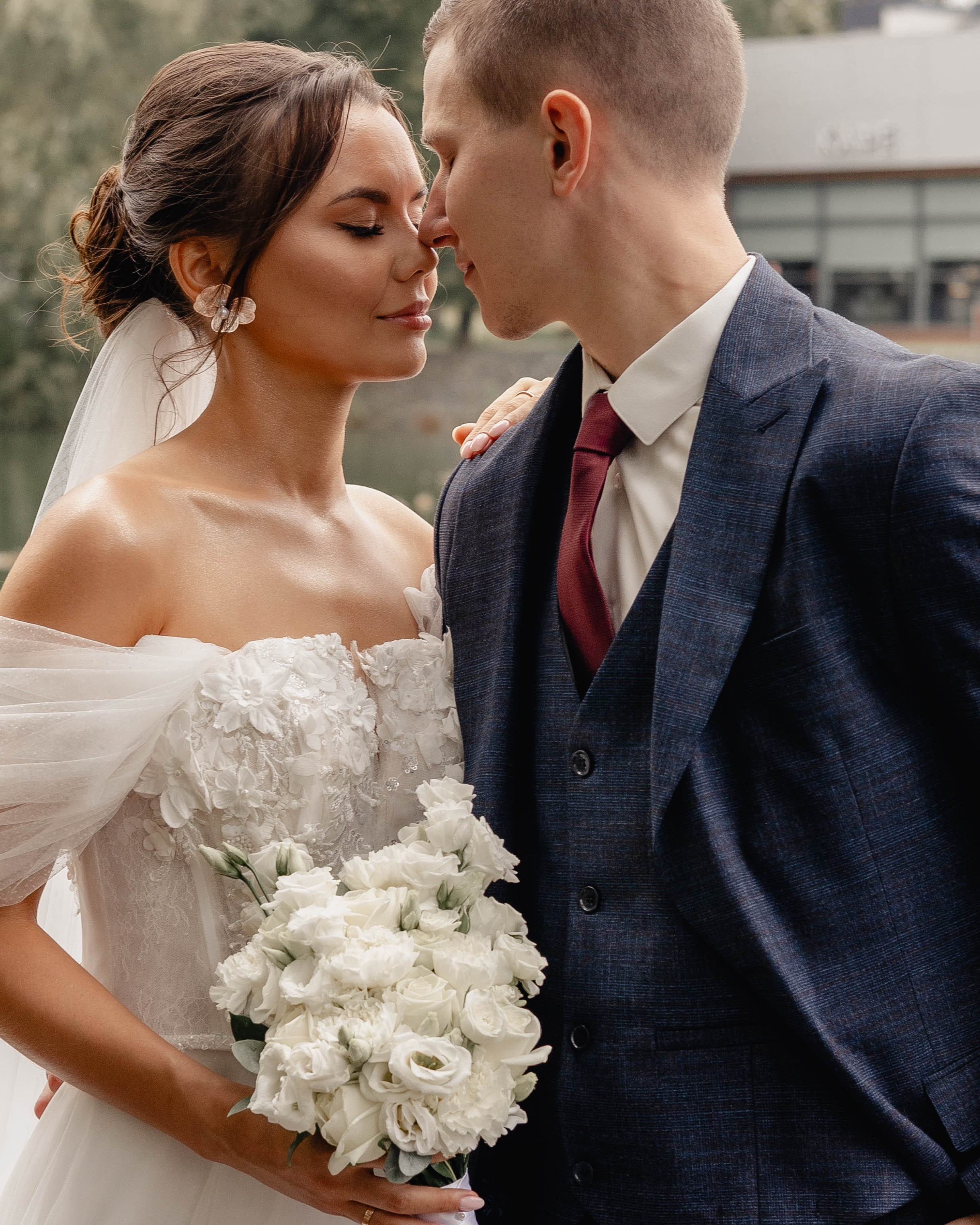 Диана & Алексей. Фотограф Ижевск | Казань