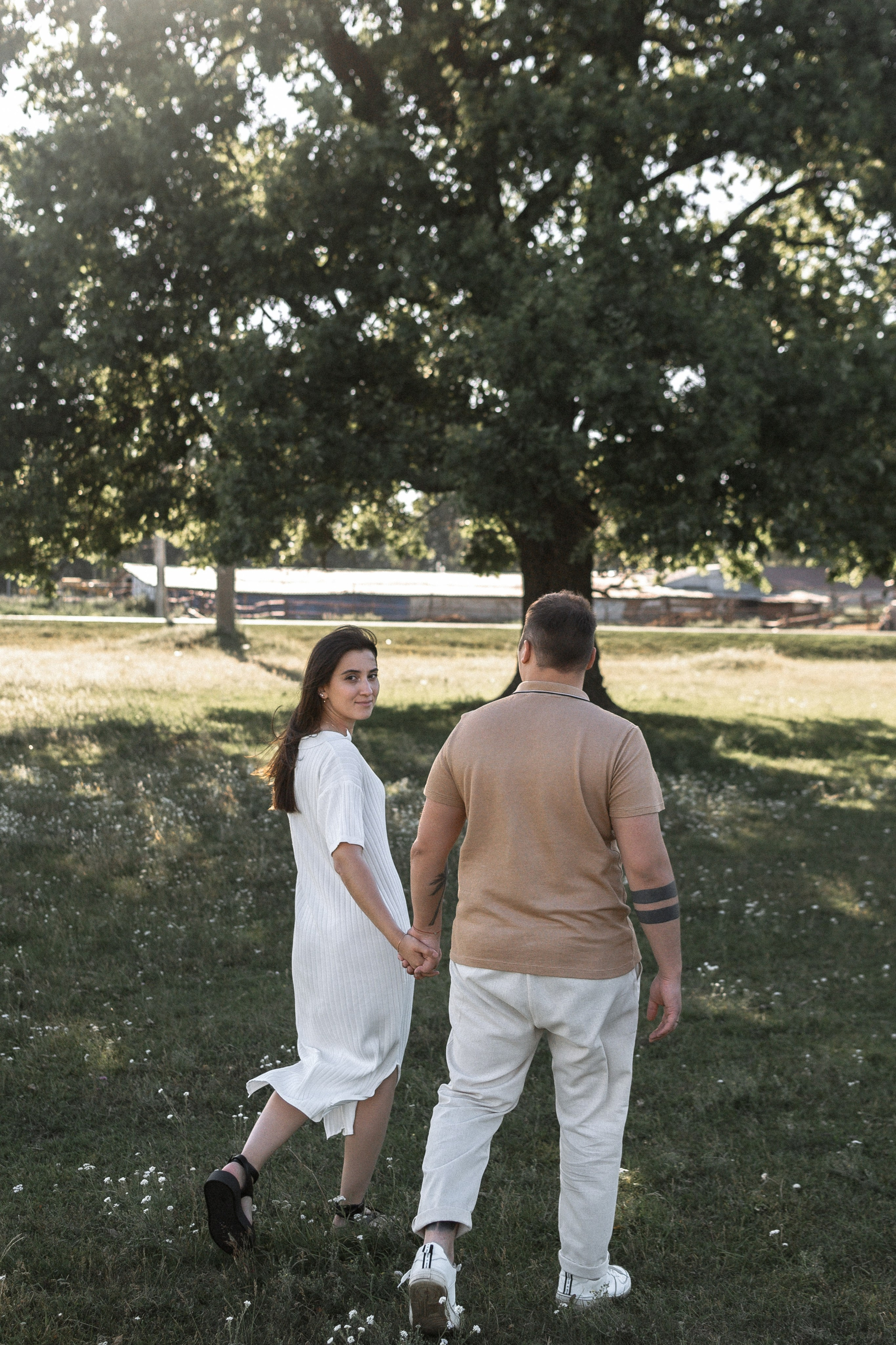 Семья Анисимовых. Фотограф Ижевск | Казань