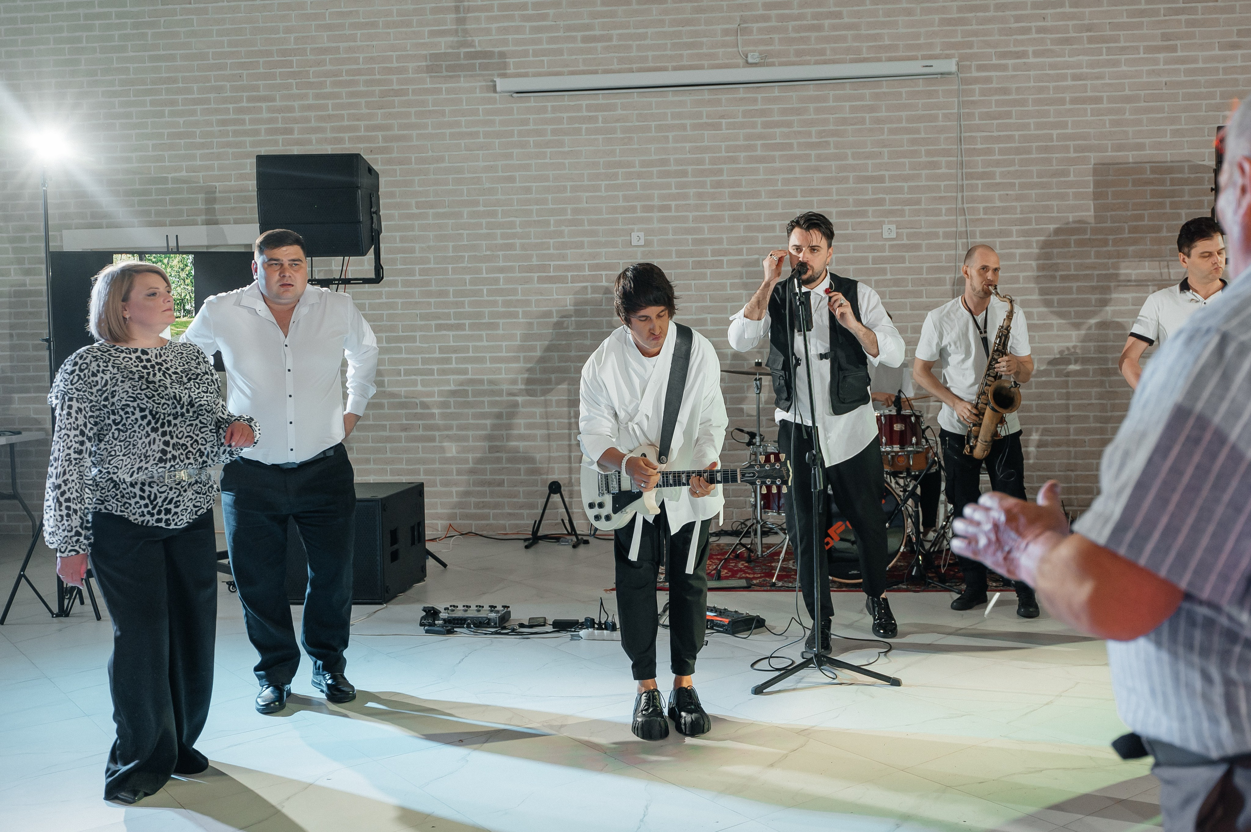 Паша и Лида 31.05.2024. Свадебный и семейный фотограф в городе Смоленске