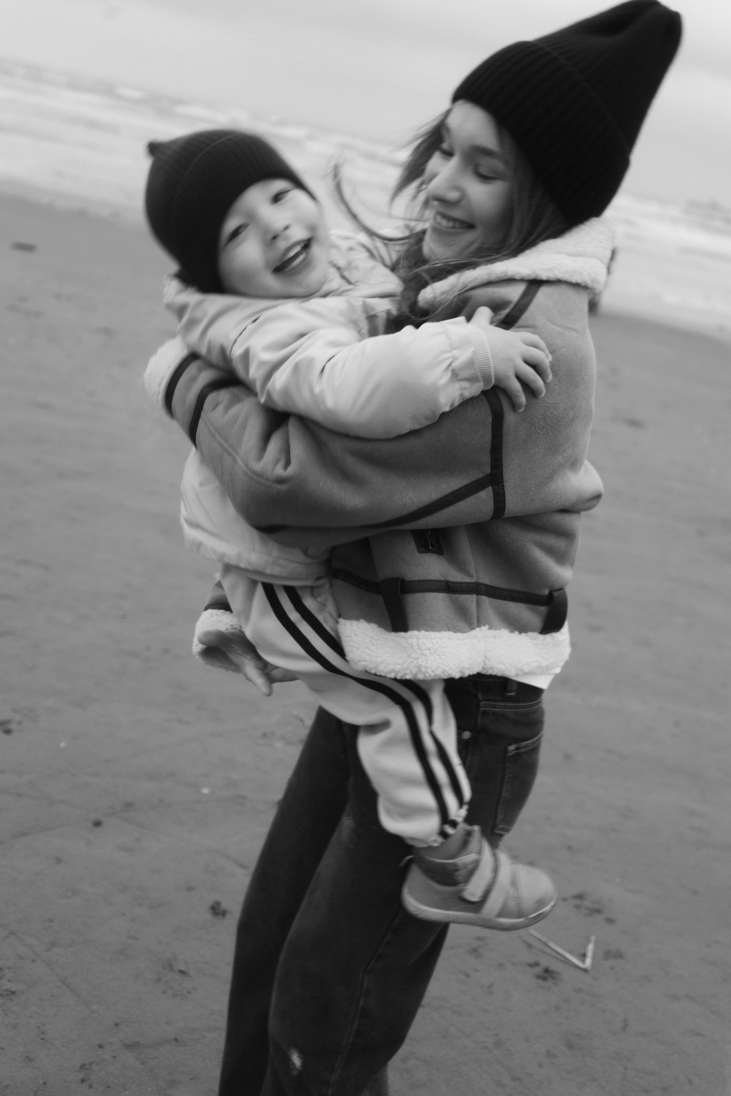 Владимир, Екатерина и Тимофей. Фотограф в Каспийске