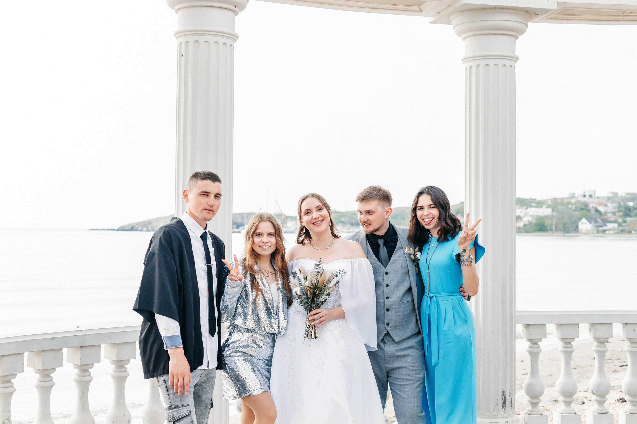 Mariya & Daniil. Женский/Детский фотограф в Симферополе Вероника Слепогина