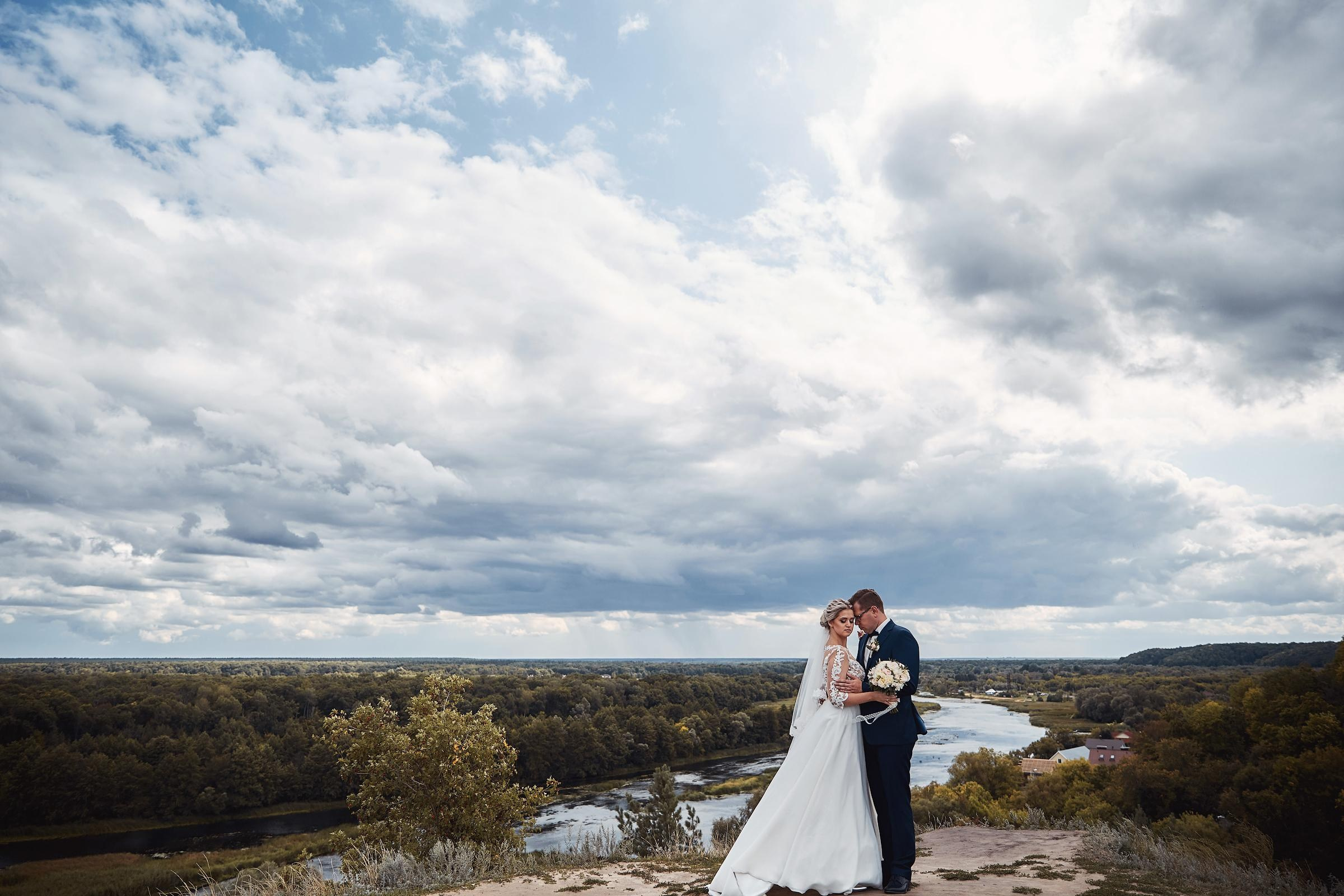 Свадебный и семейный фотограф в Воронеже Алексей Мешалкин