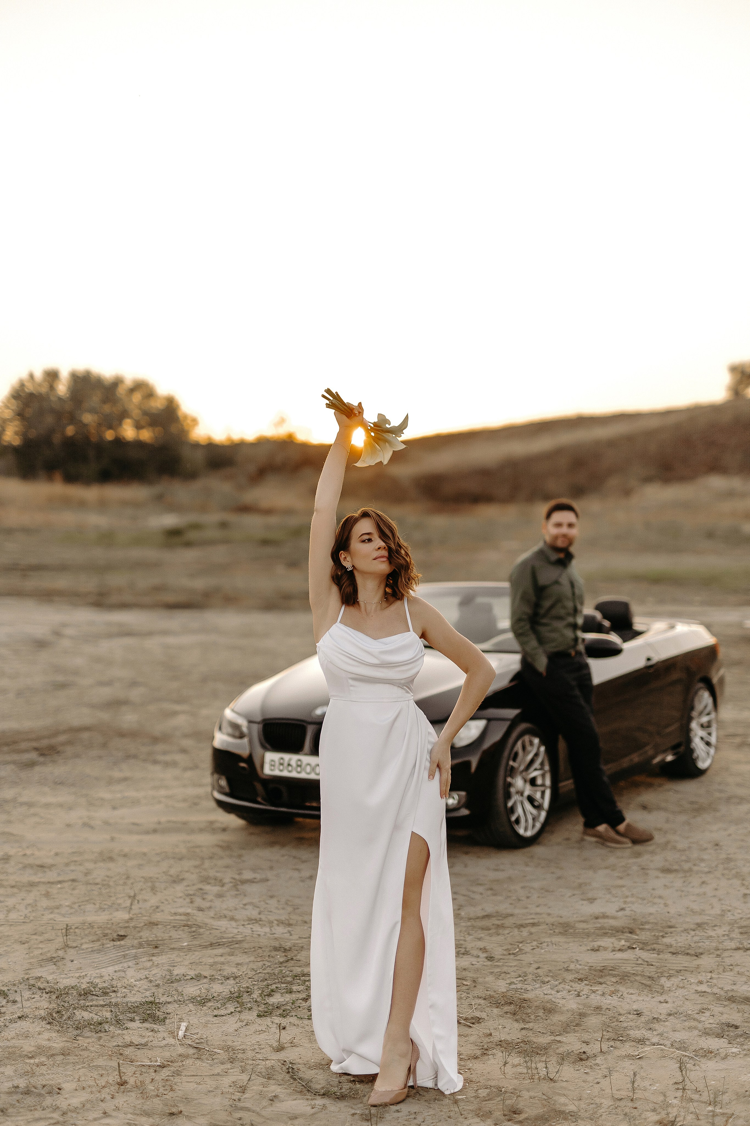 I&S. Фотограф в Саратове Мария Буршина