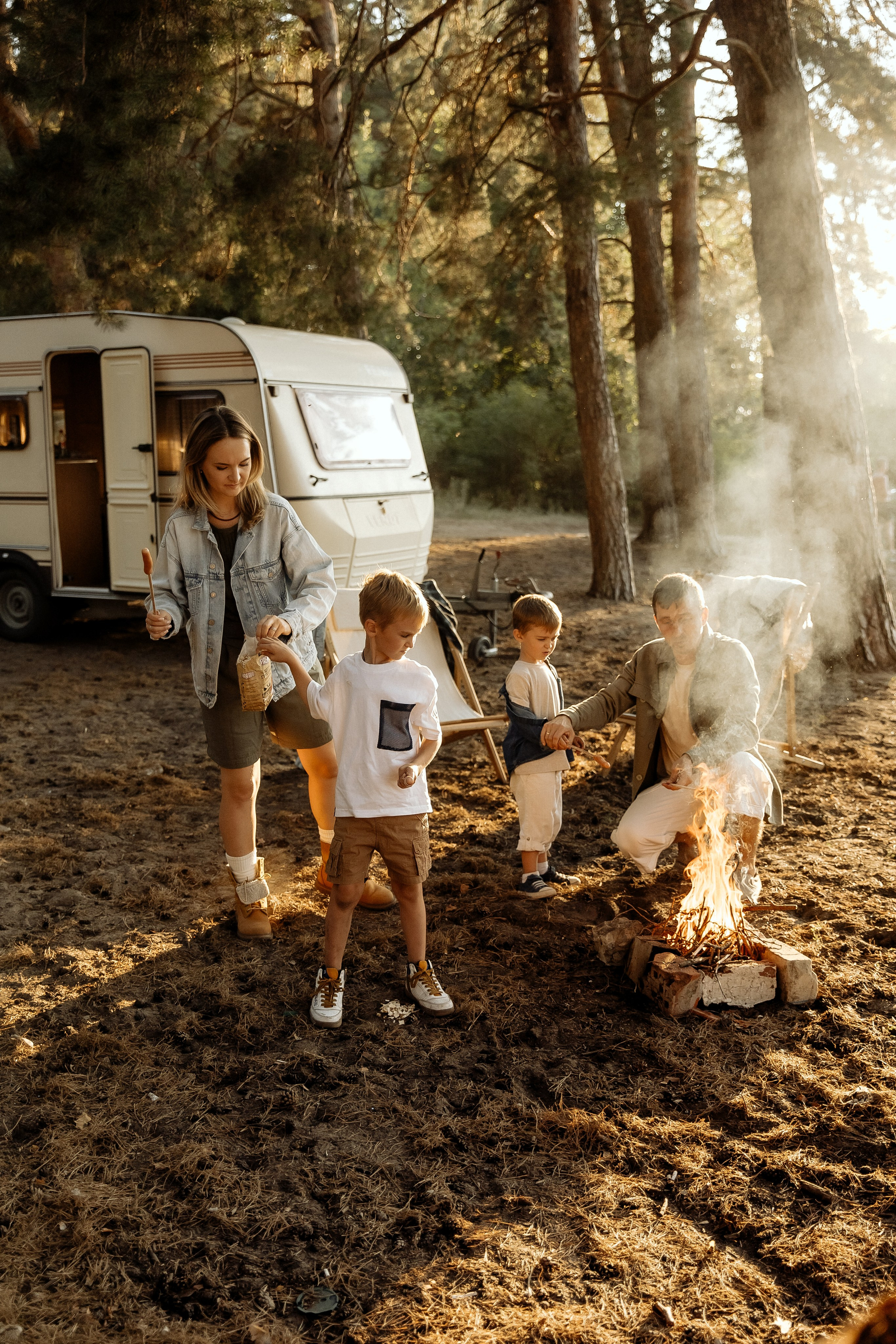 Фотограф в Саратове Мария Буршина