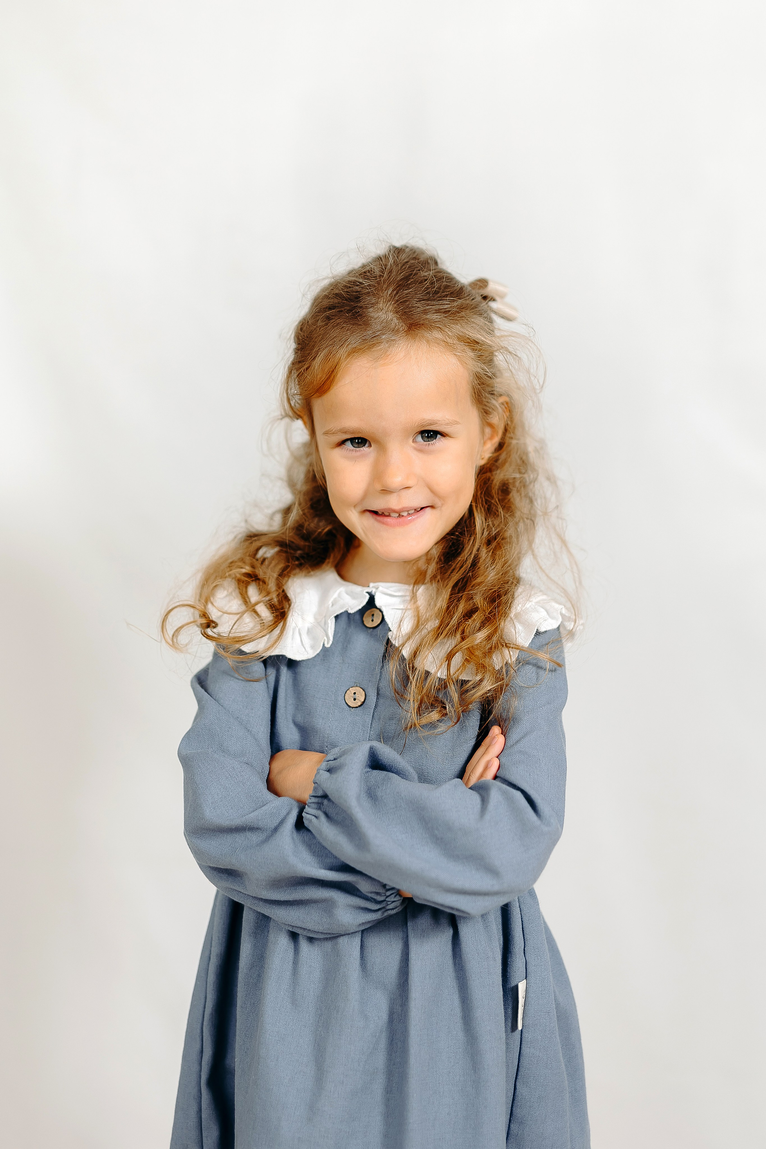 Детский сад. Фотограф в Саратове Мария Буршина