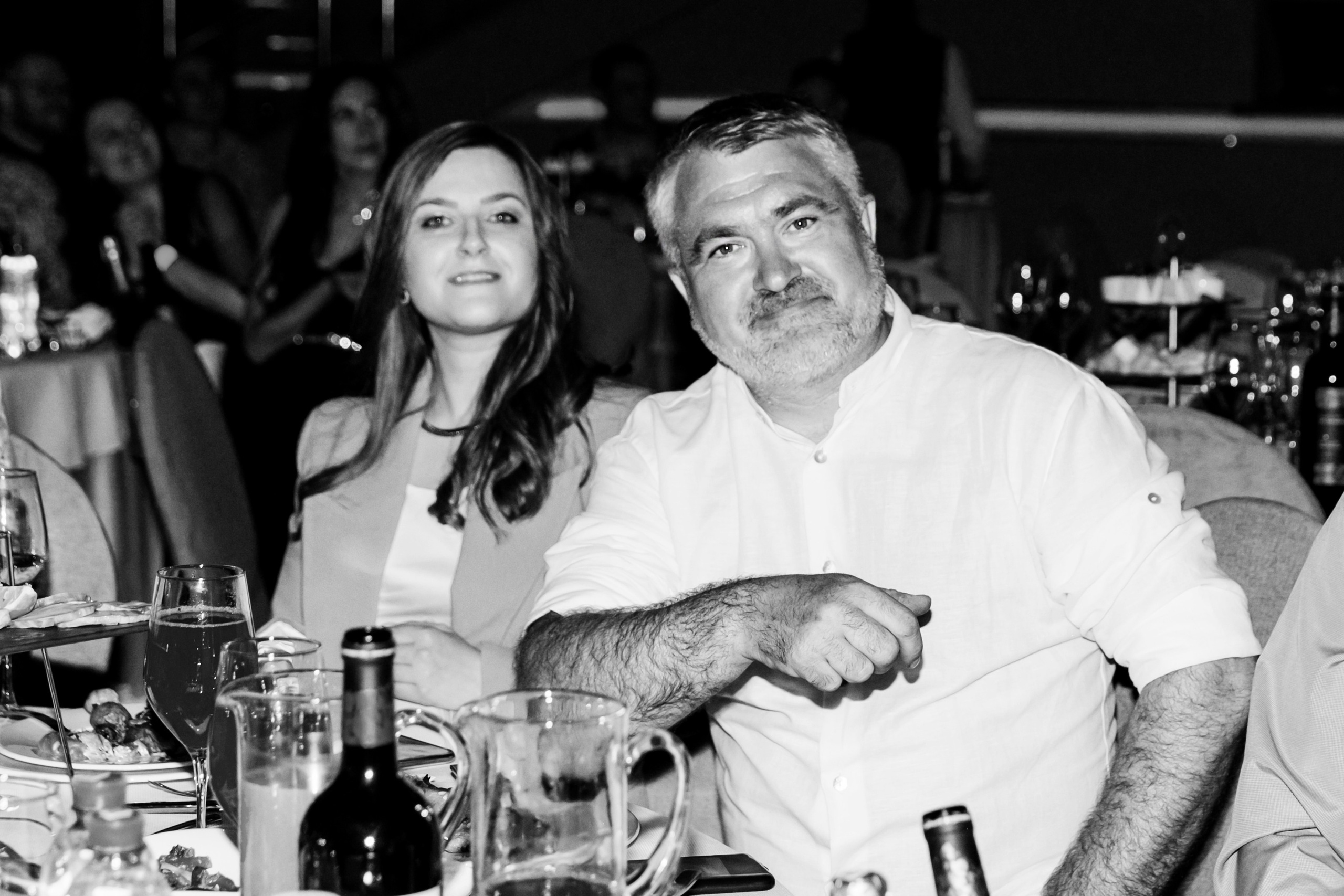 Jungheinrich 20 лет. Свадебный фотограф Москва Европа Мария Коренчук