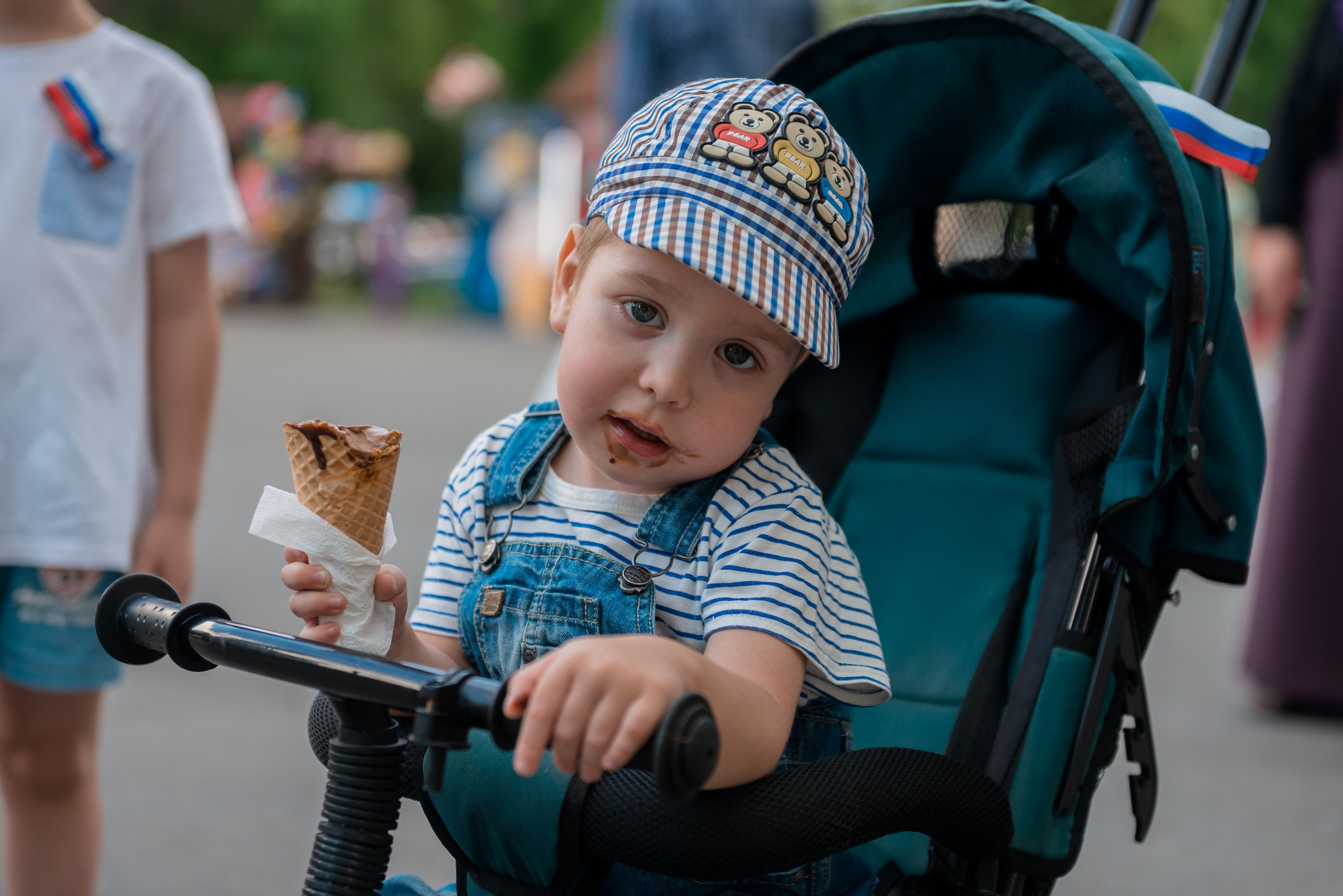 12 Июня 2024. Детский фотограф, семейный фотограф и репортажи в Кемерово