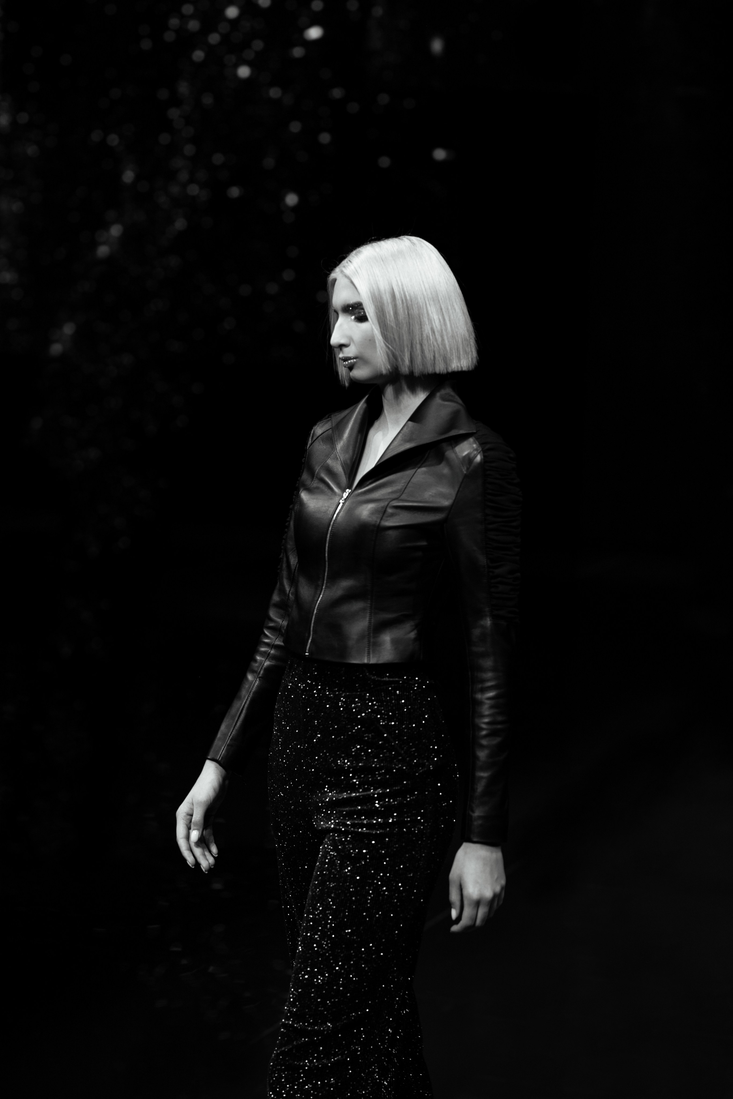 SPB Fashion Week'22. Fashion Фотограф в СПб Yana Kochkina