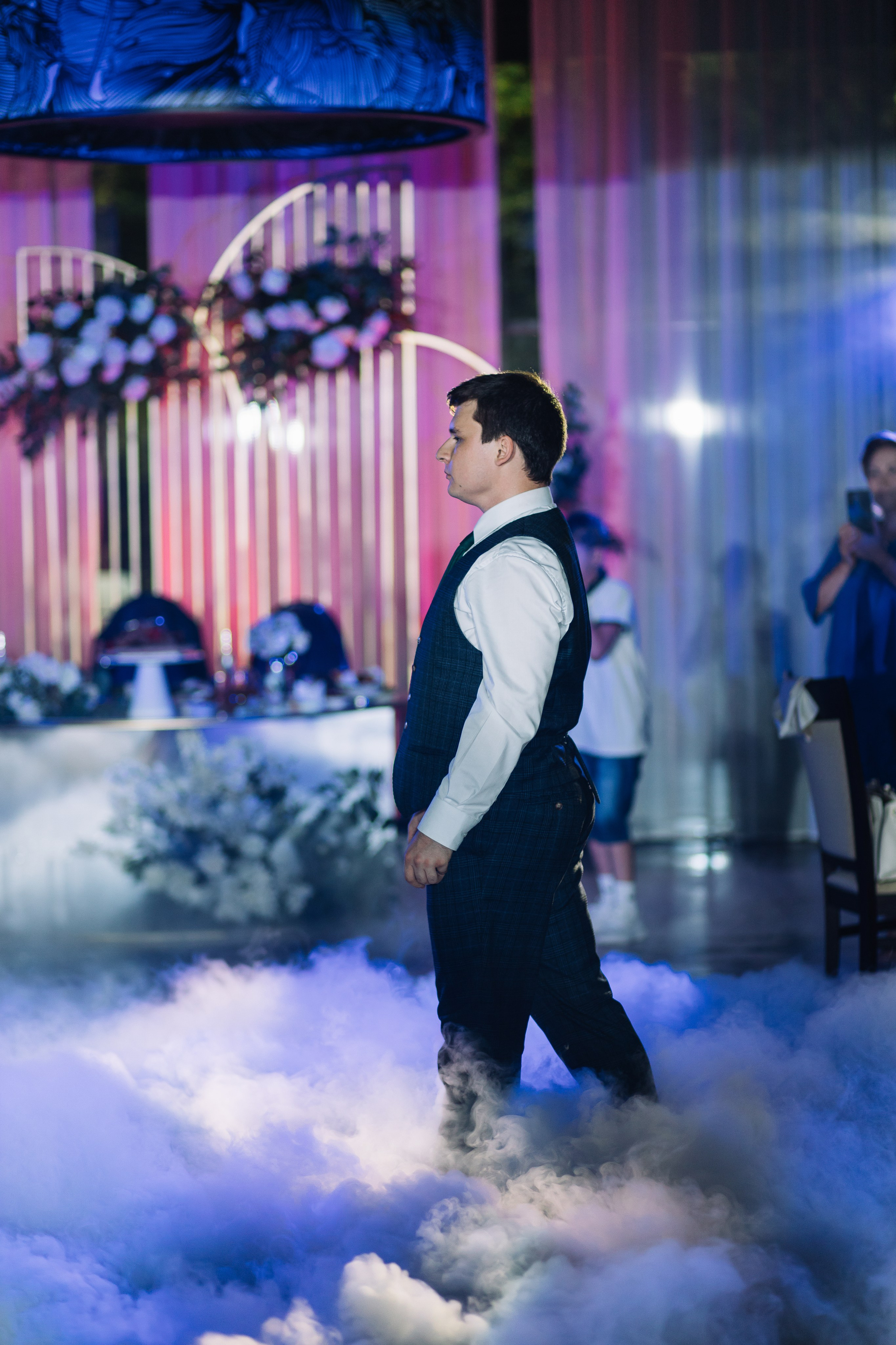 Полный свадебный день. Свадебный и семейный фотограф Ростова-на-Дону Ирина Бондарева