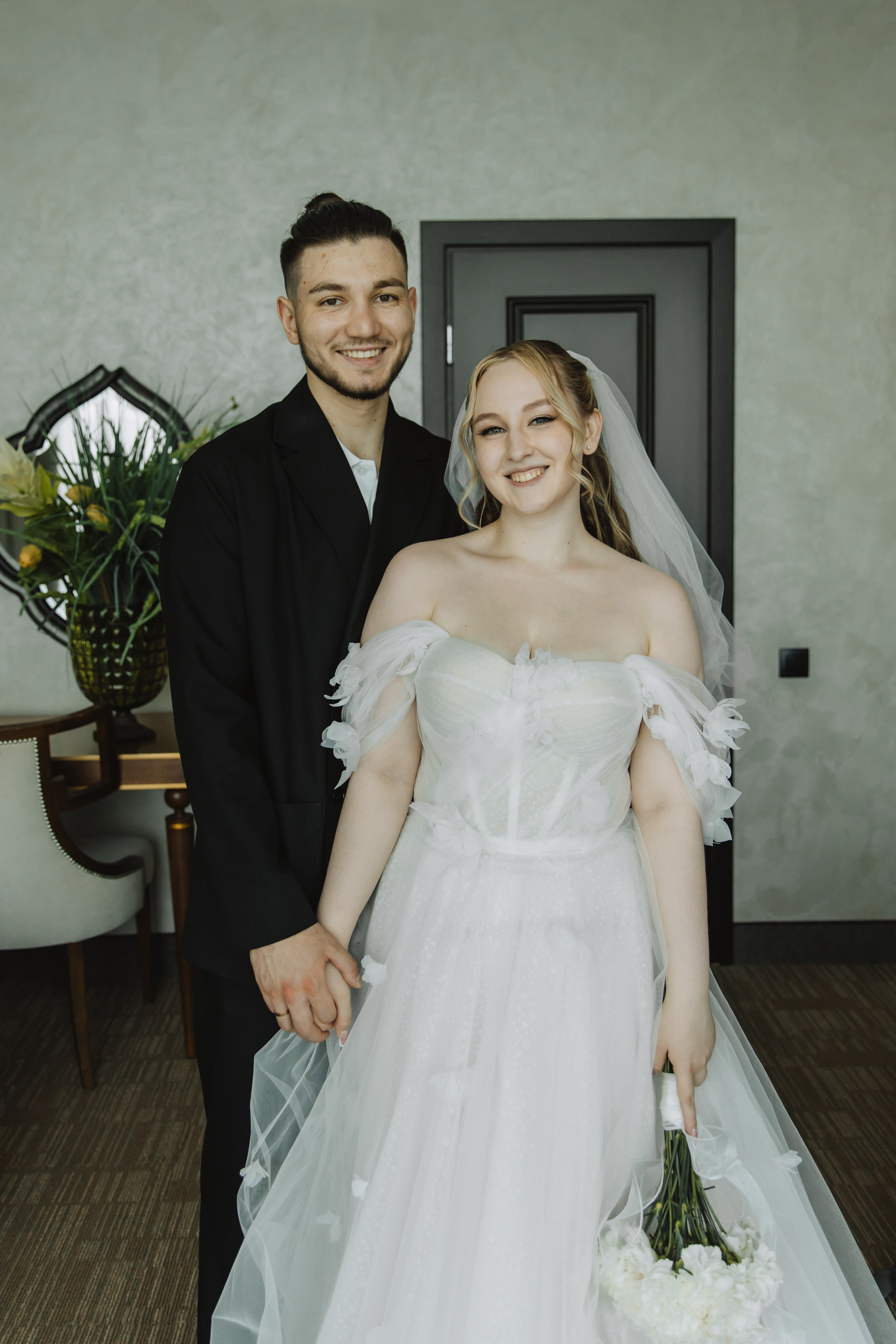 Саша и Софа. Свадебный и семейный фотограф в Новопавловске и КМВ Баканова Юлия