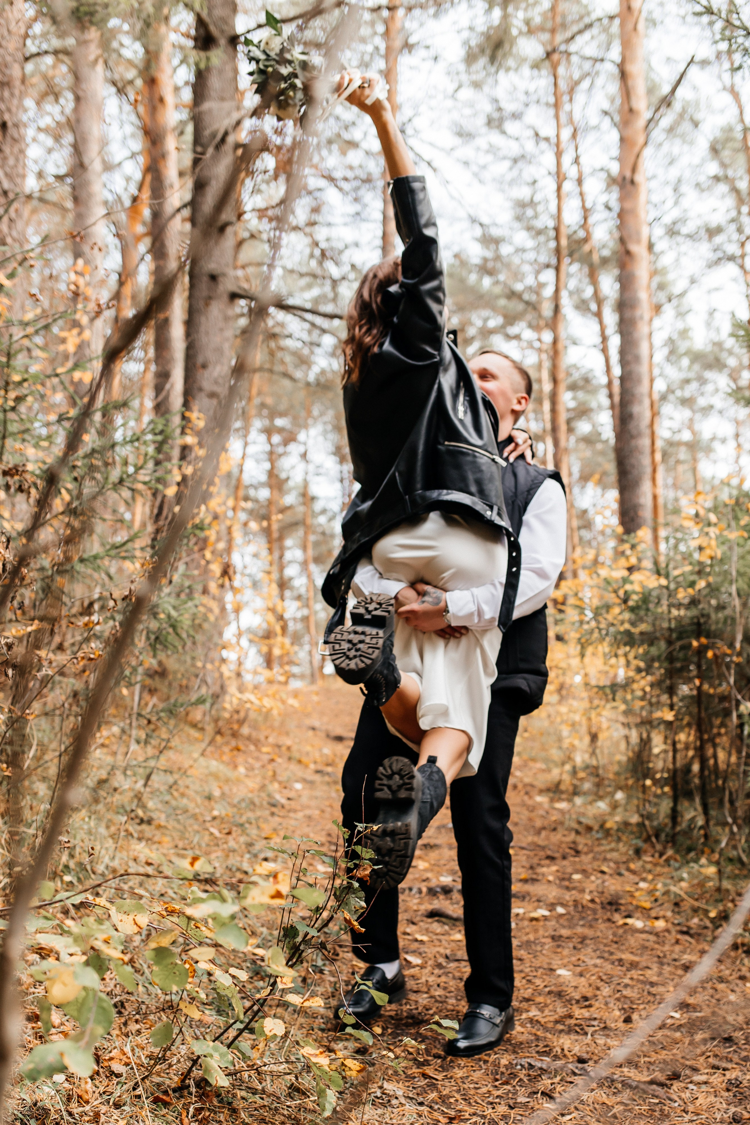 СЕРГЕЙ&КСЕНИЯ. Фотограф Кудымкар | Пермский край