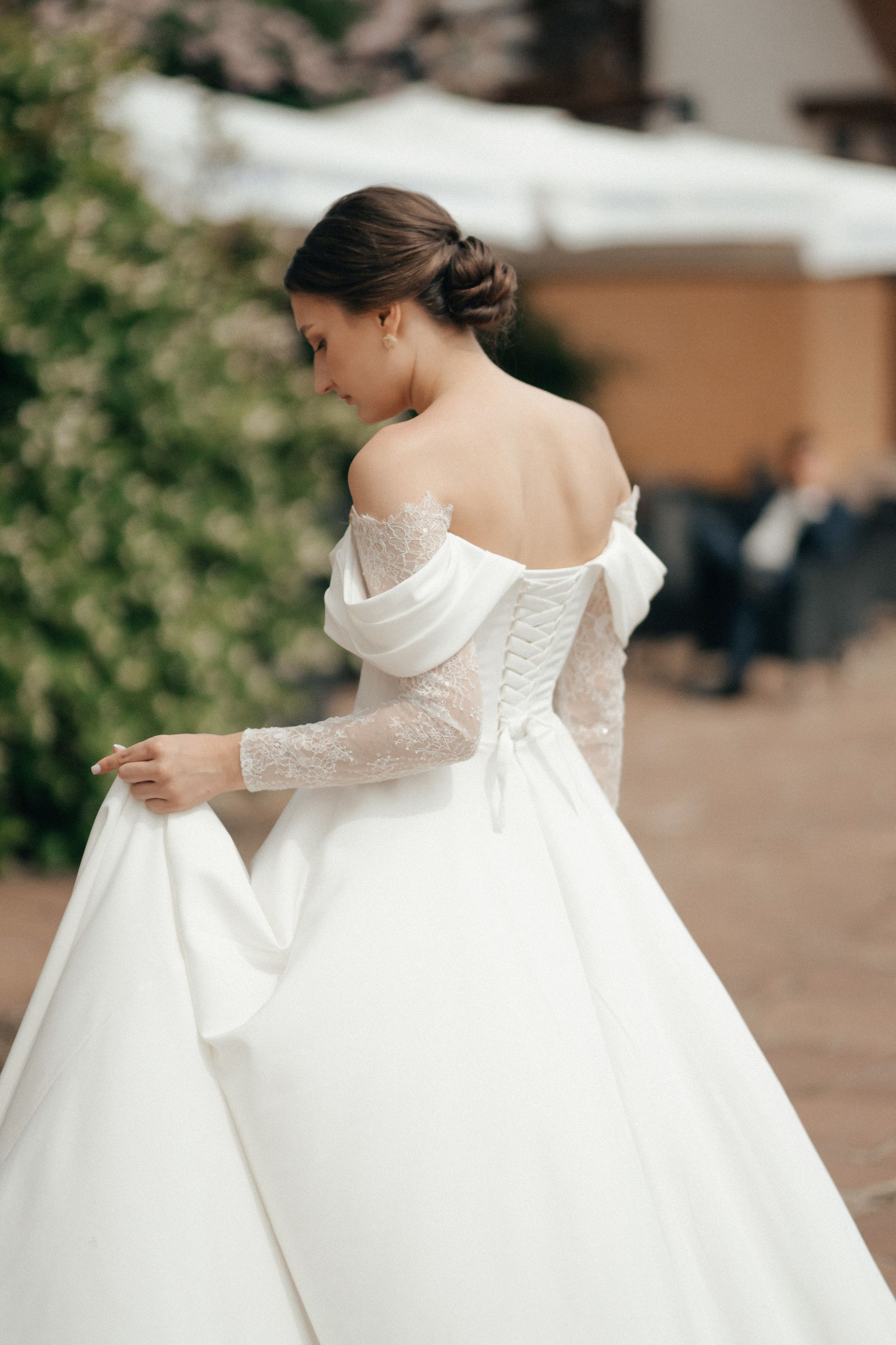 Иван и Анастасия. Фотограф Иркутск, Ангарск, Усолье-Сибирское. Выпускные альбомы