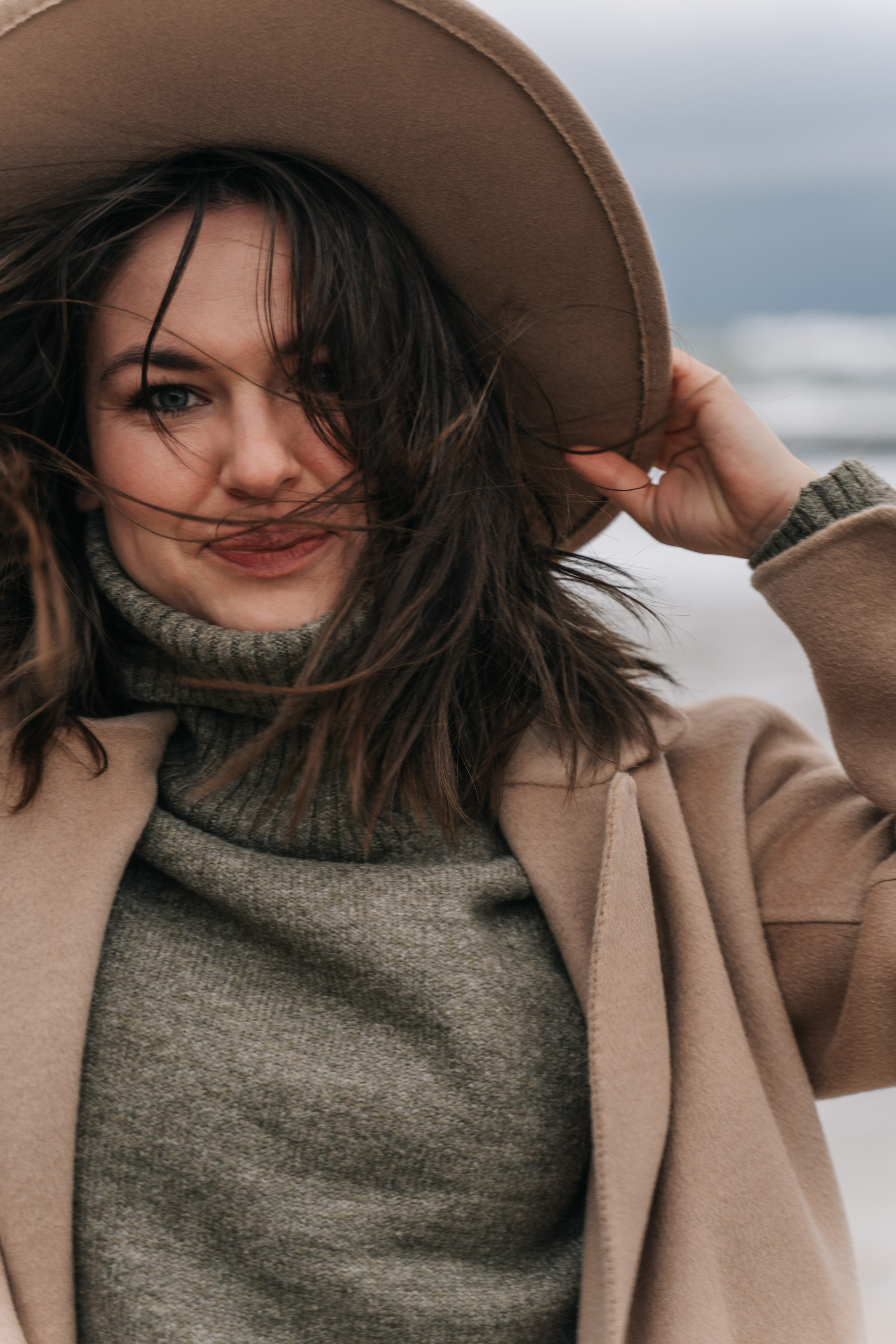 I. Семейный и свадебный фотограф Мария Нетребко г. Калининград