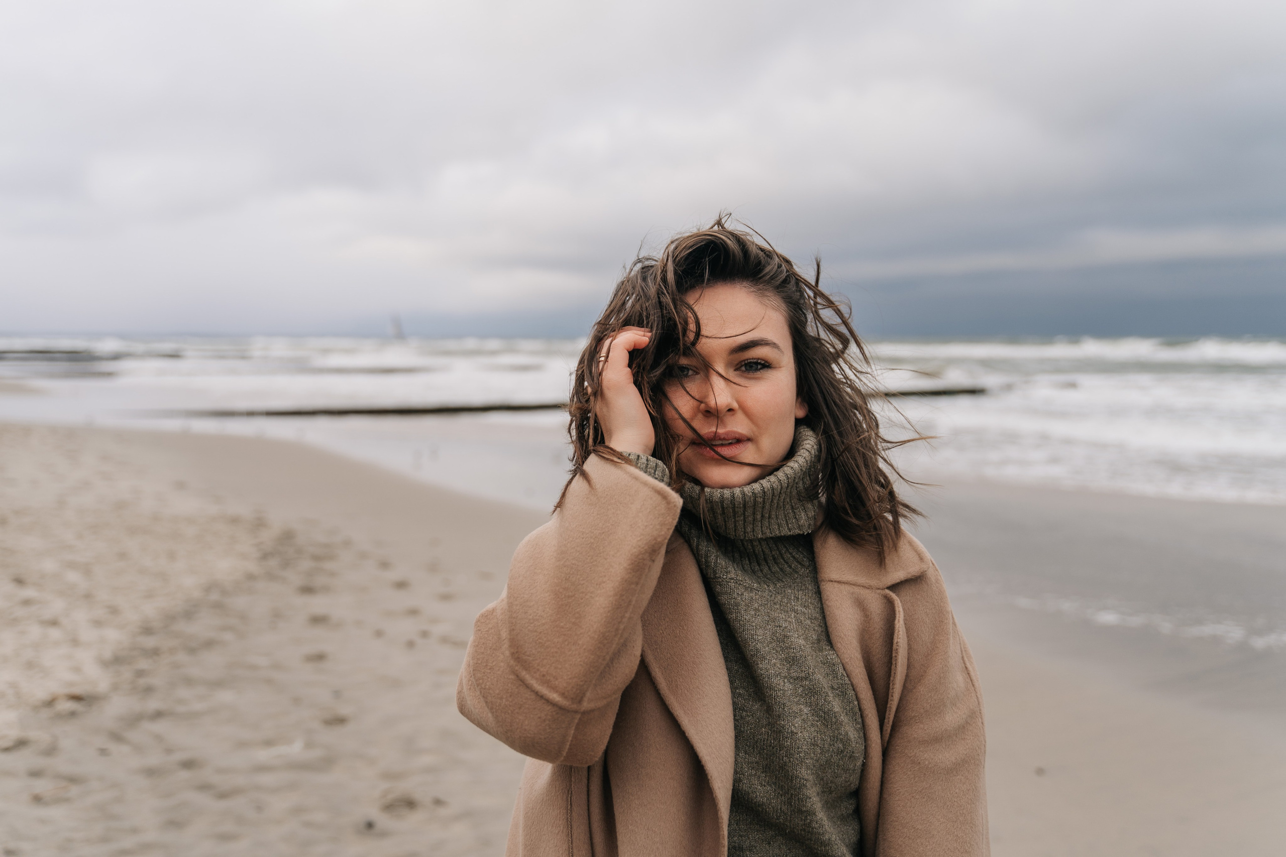 I. Семейный и свадебный фотограф Мария Нетребко г. Калининград