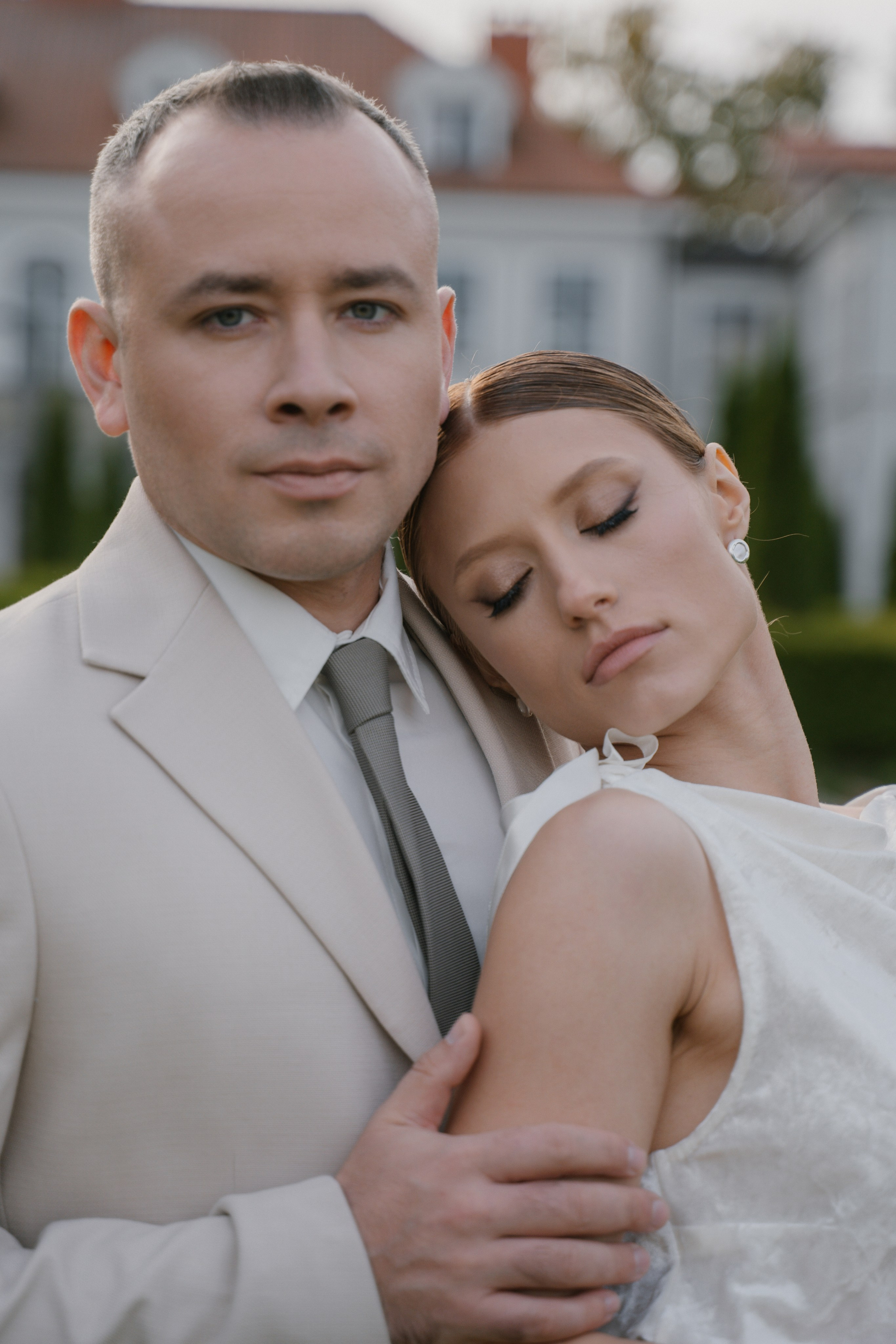 D & N. Семейный и свадебный фотограф Мария Нетребко г. Калининград