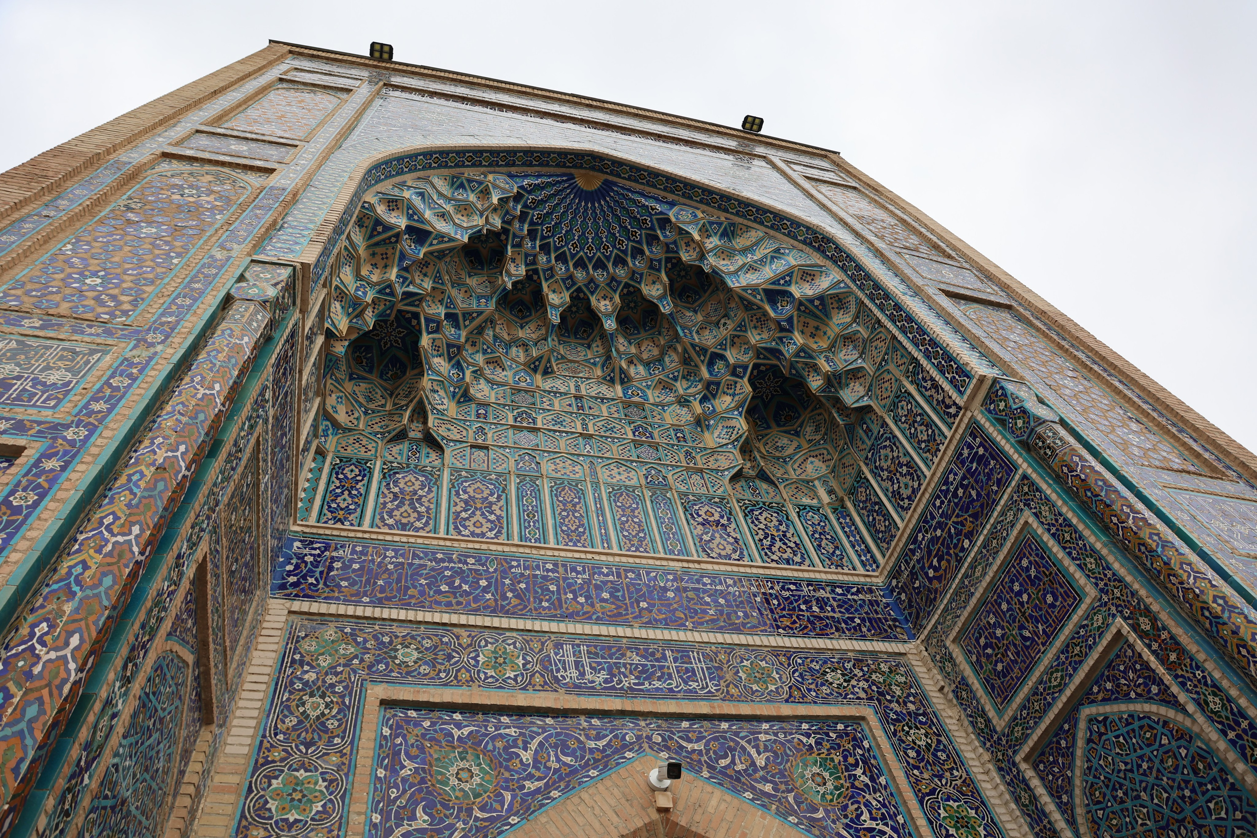 Samarkand, Uzbekistan. Andrey Filippov Photographer