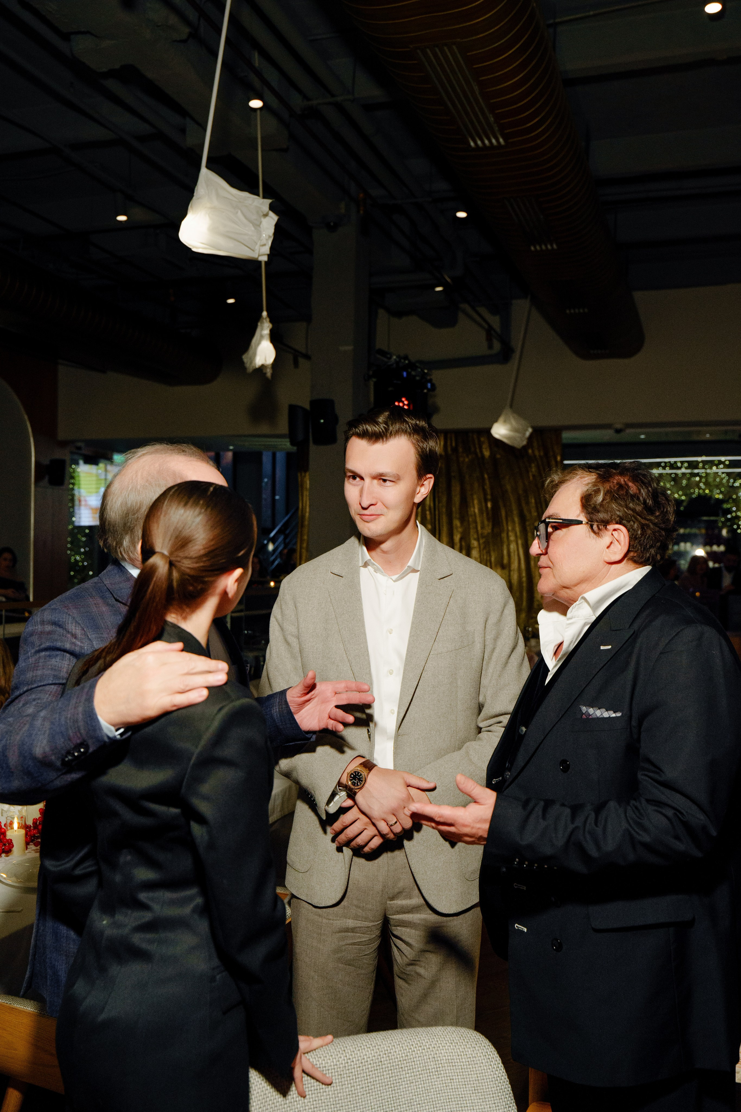 LIBRA. Репортажный фотограф Москва Сергей Дружинин