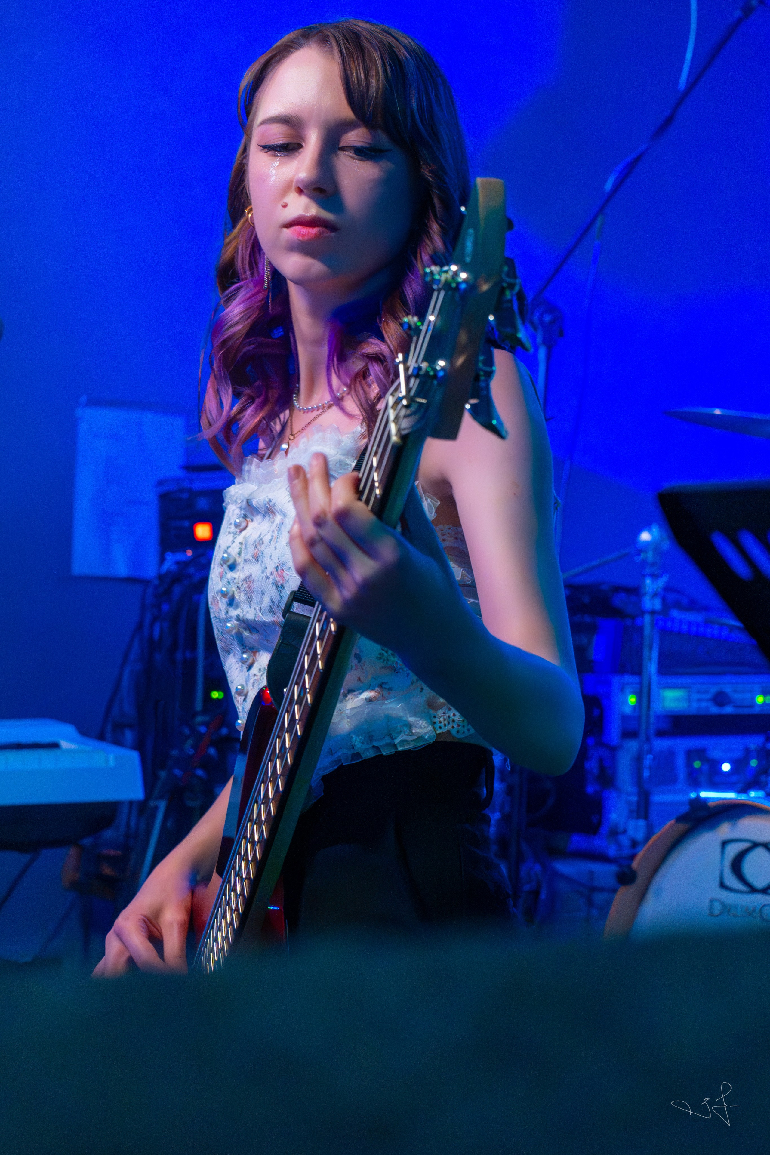 Репортажная съемка. Фотограф Яна Снежная г. Пермь