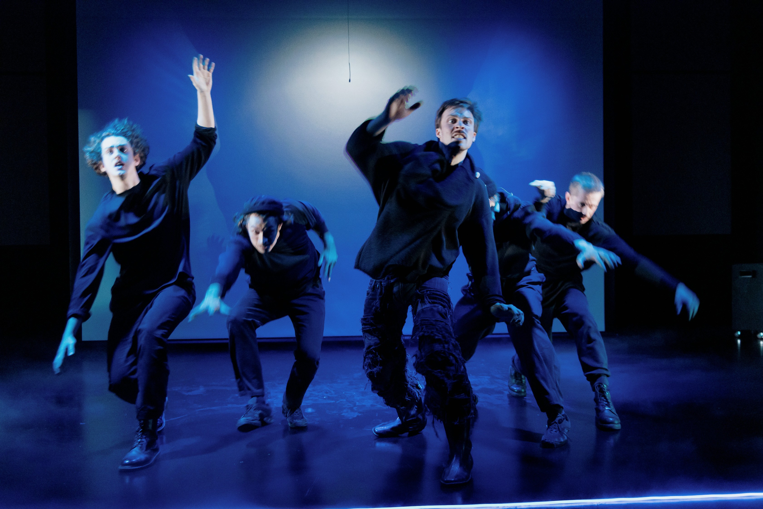 Ходъ. Новая Сцена Александринского театра. Polinanazar//Полина Назарова, фотохудожник