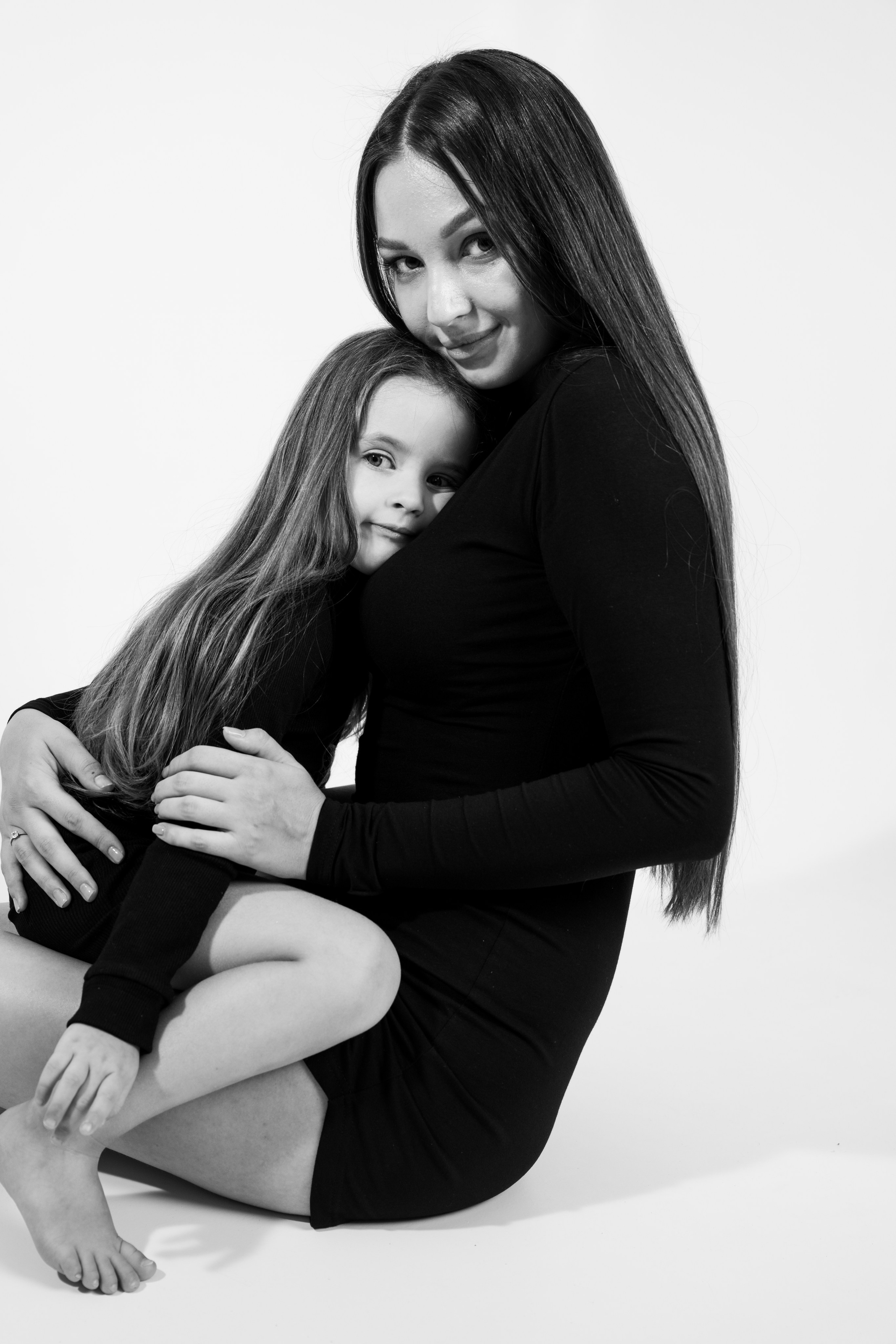 Семейные и детские фотосессии. Студийный и свадебный фотограф и видеограф в Севастополе — Юлия Макаренко