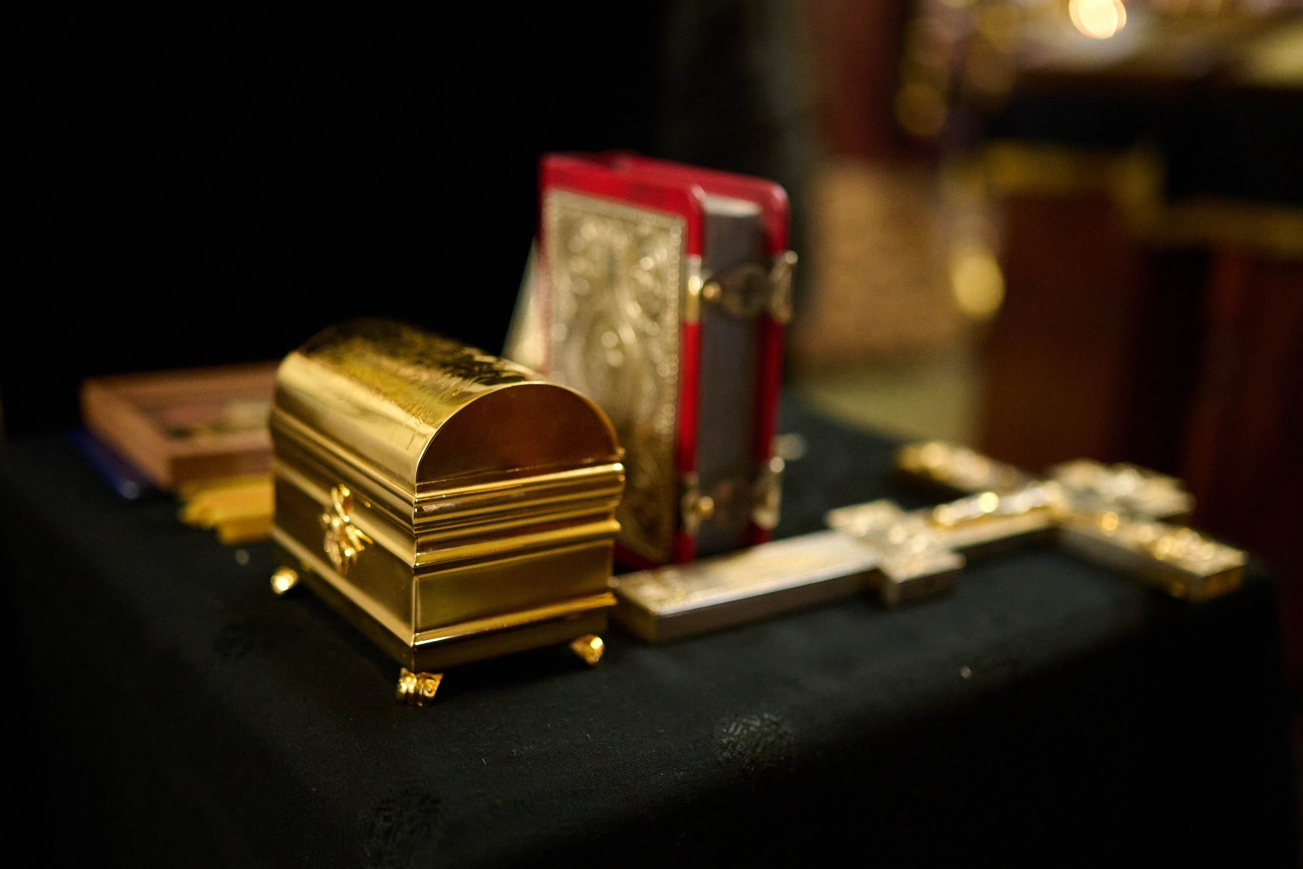 Фотосъемка крещения Саши. Профессиональный фотограф Старый Оскол, Губкин — свадьба, венчание, крещение, юбилей и день рождения