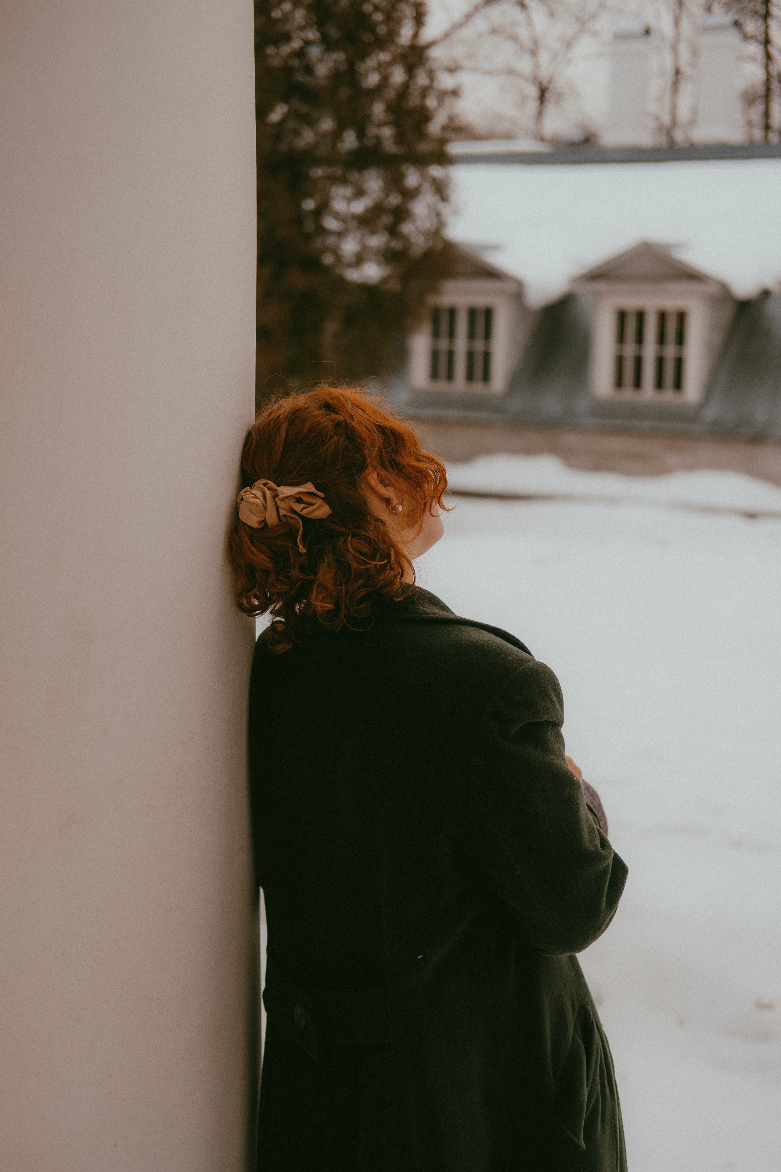 Индивидуальные съемки. Фотограф сюжетных съемок и портретов в Санкт-Петербурге и Москве Стася Ефремова