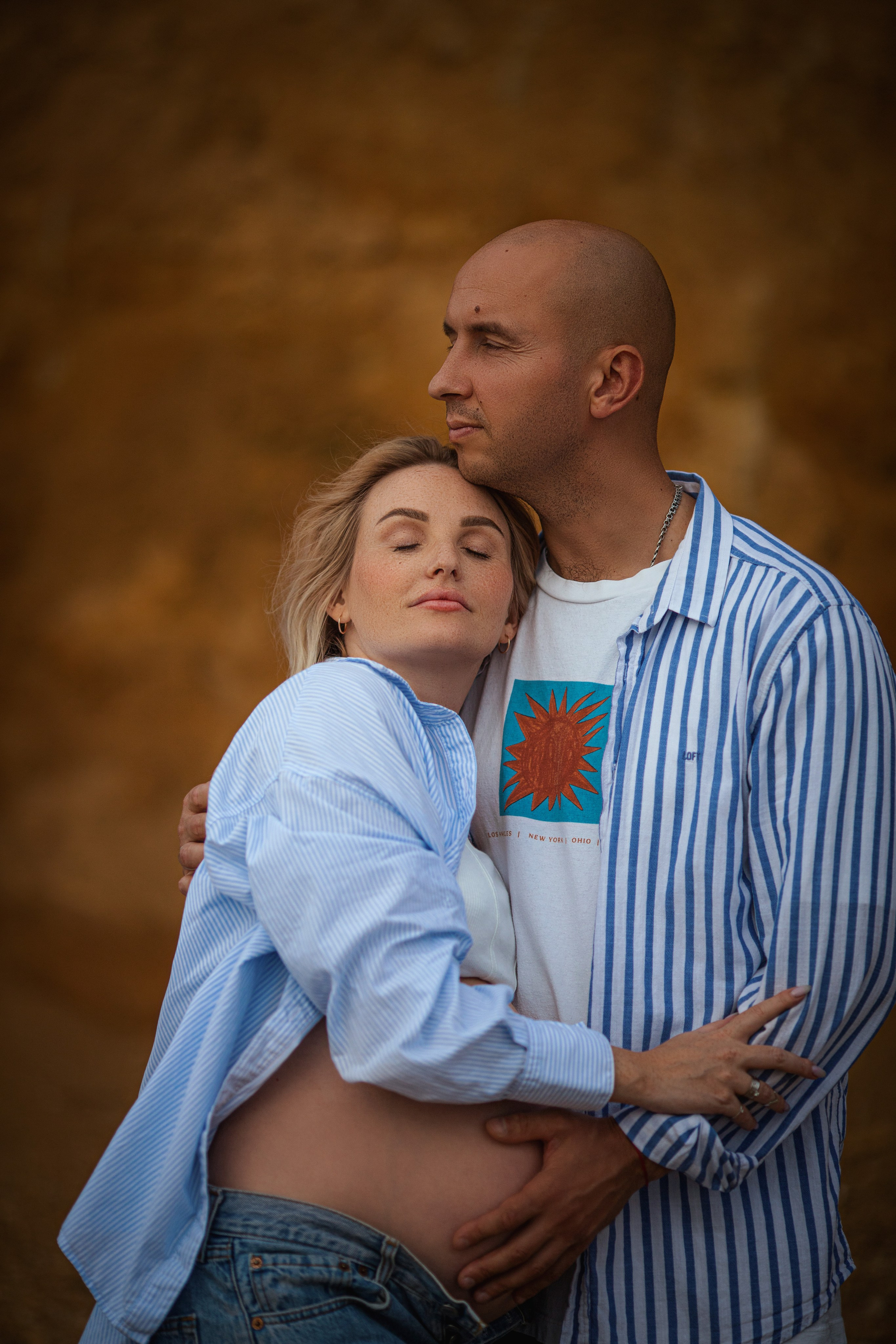 Влад & Светлана. Семейный и детский фотограф в Крыму Екатерина Швец