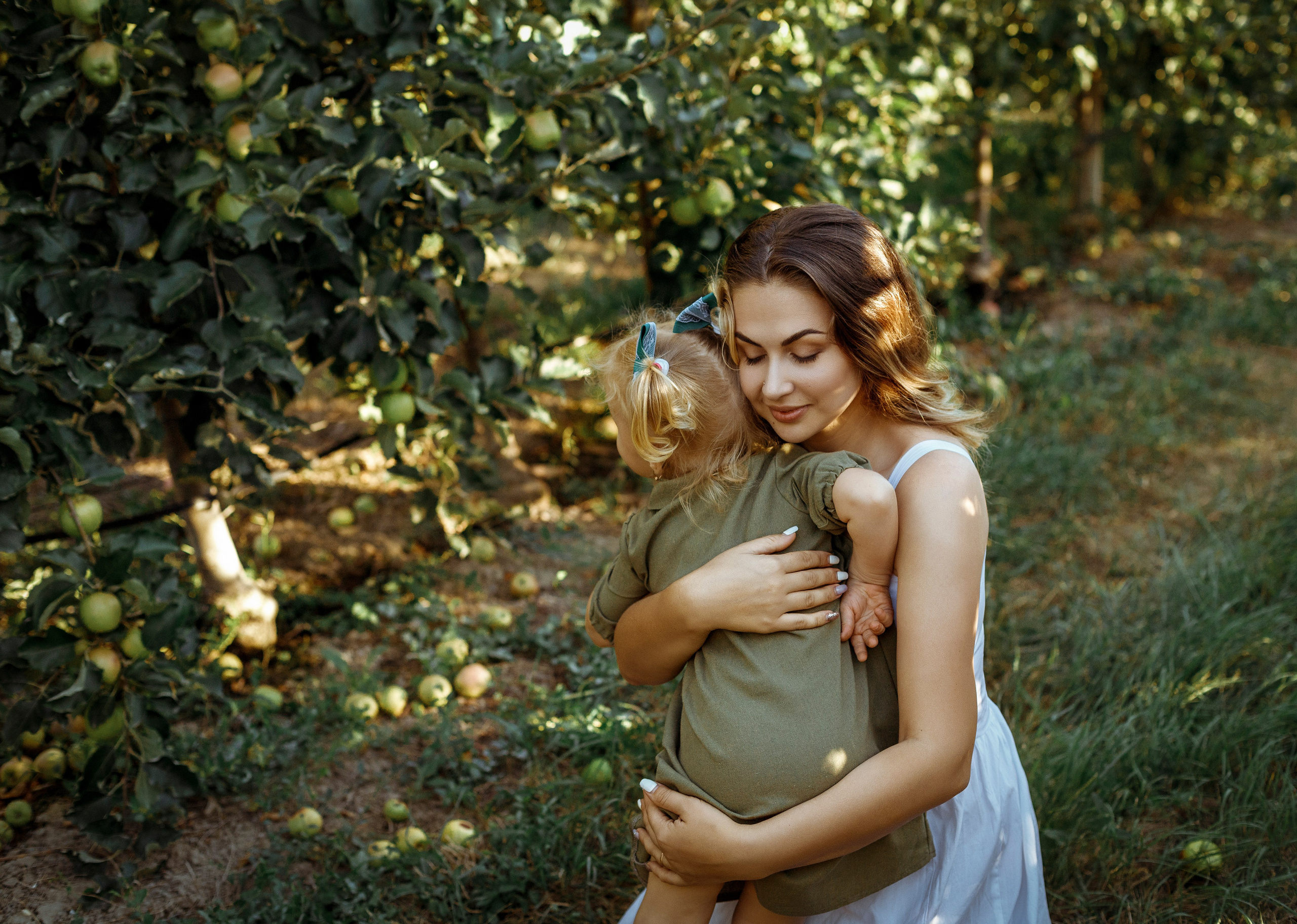 Семья Катаевых. Семейный и детский фотограф в Крыму Екатерина Швец
