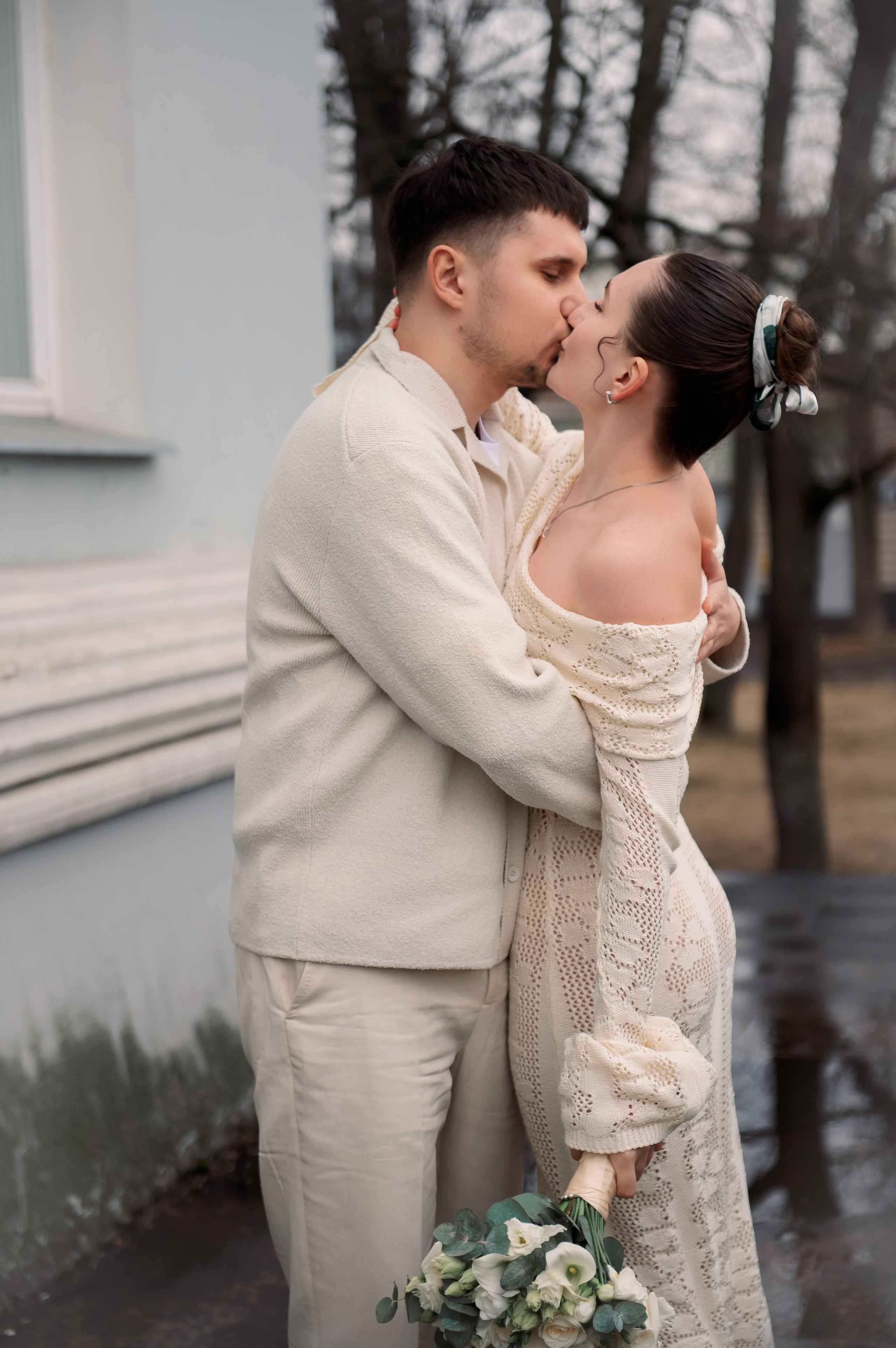 КАТЯ и ИВАН. Свадебный и семейный фотограф РИТА БОЧКАРЁВА