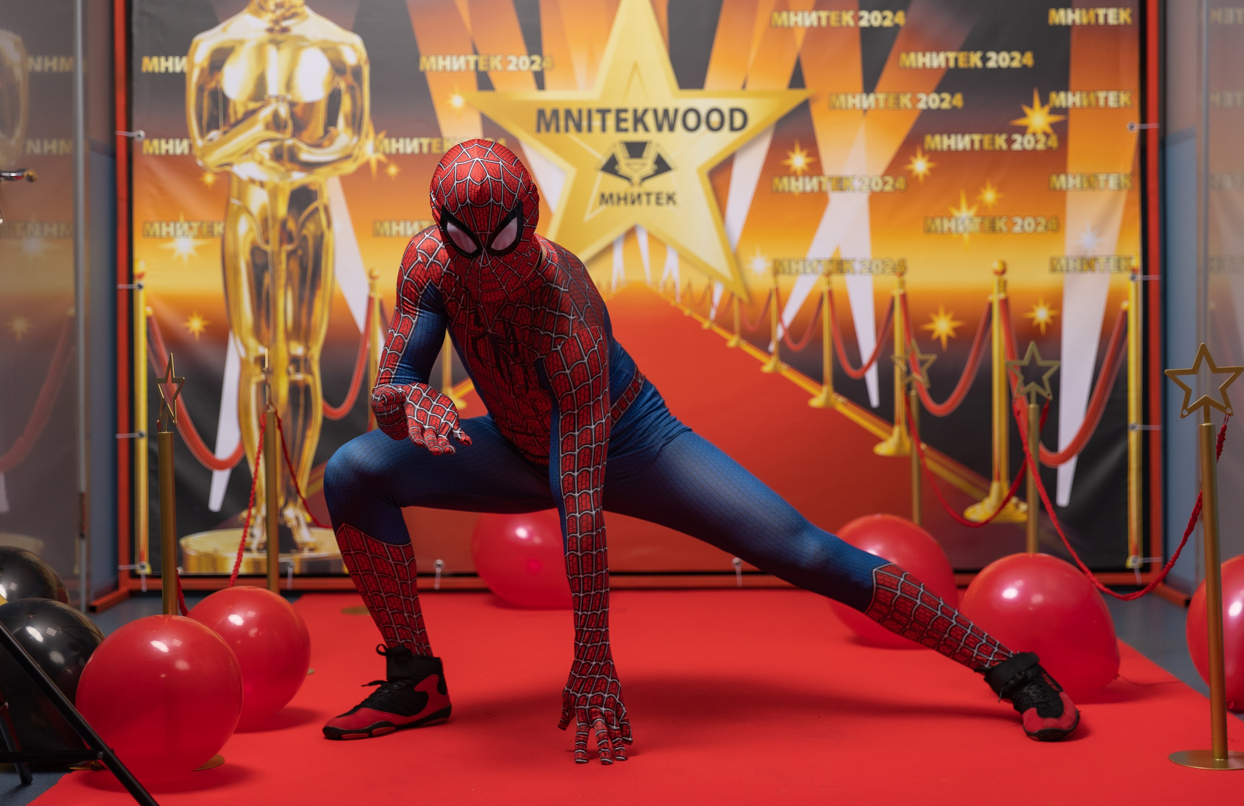 КОРПОРАТИВ. Фото, видео, авторские выпускные альбомы в Нижнем Новгороде