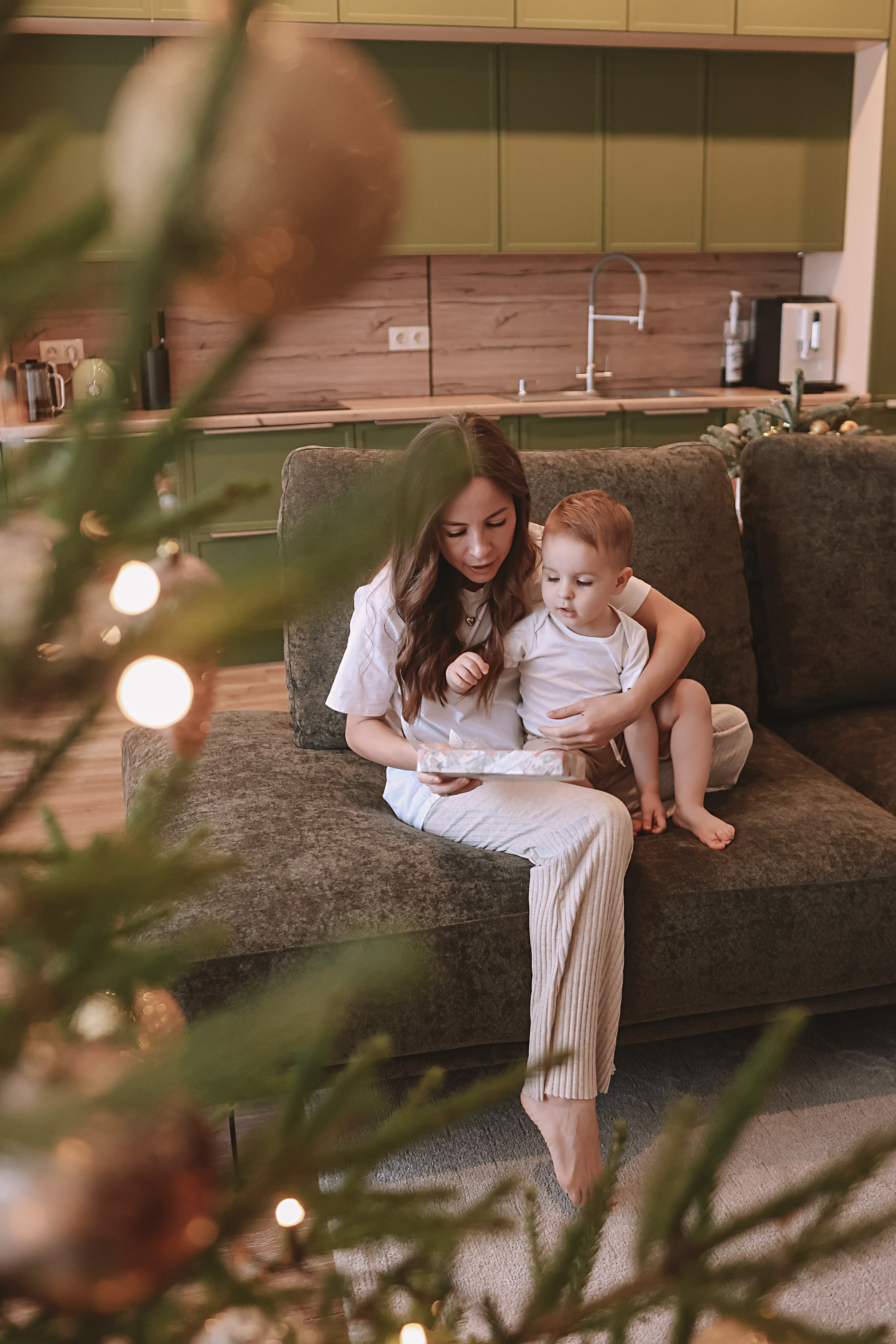 «чтобы было что вспомнить». Семейный фотограф Тюмень, фотограф на роды Салмина Мария