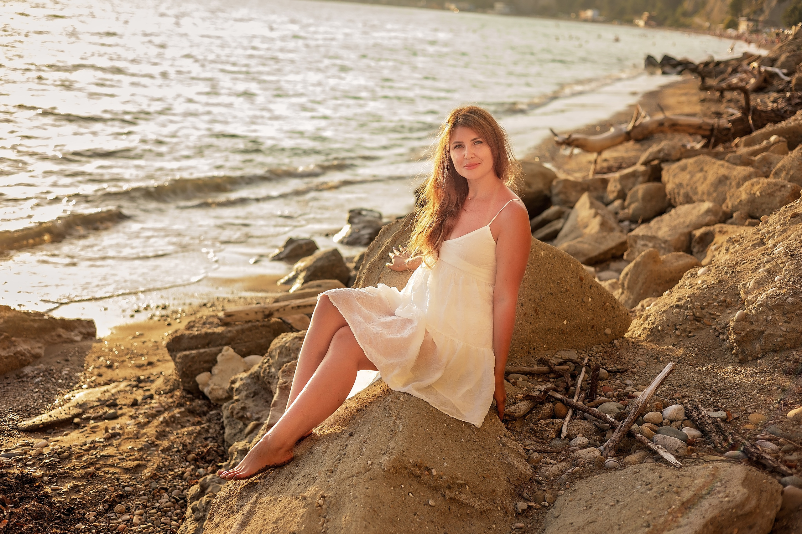 Свадебная фотоистория. Свадебный и семейный фотограф в Абхазии Эля Цишба