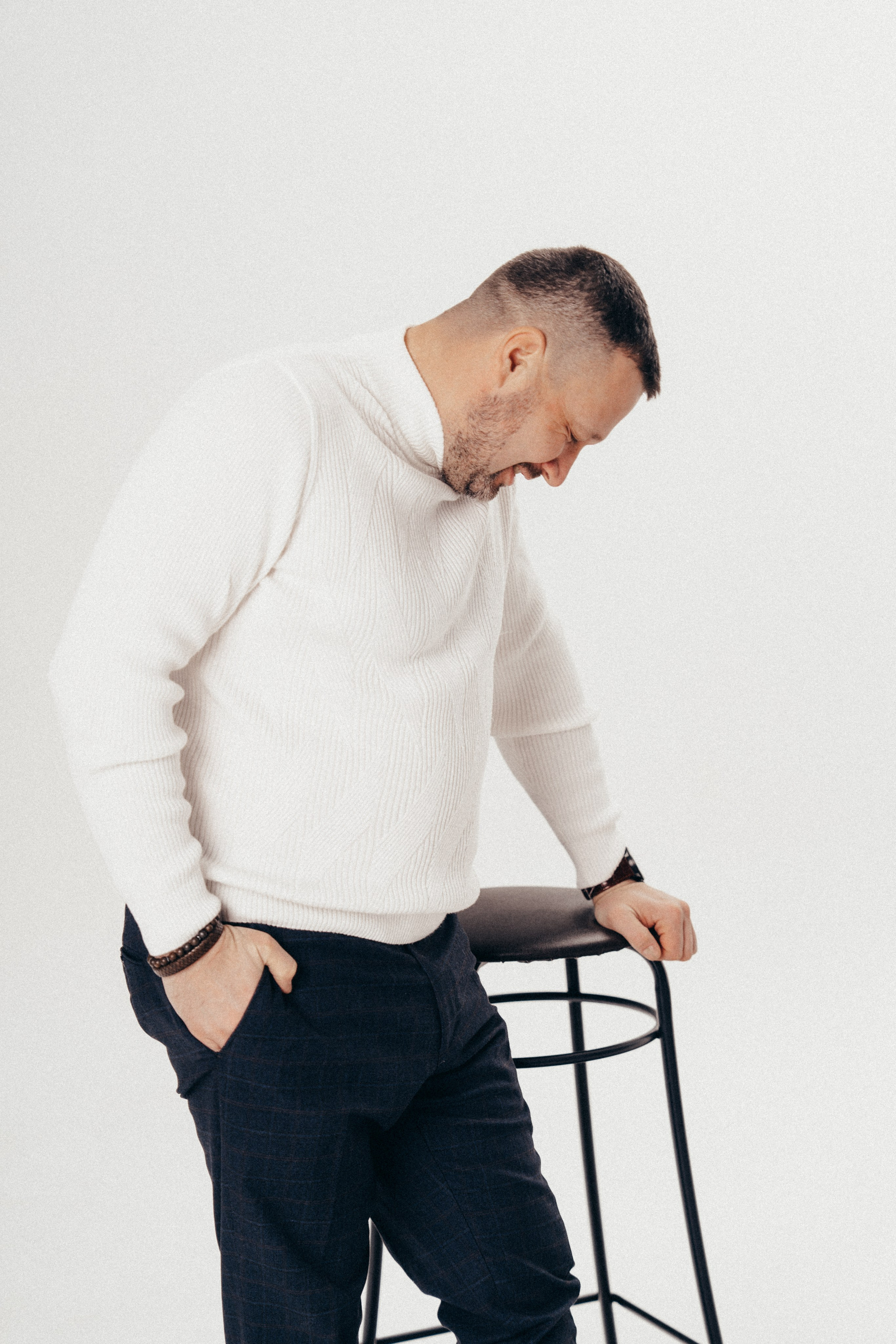 Динар 18.02. Идеальные портреты для соцсетей — Фотограф Ленар