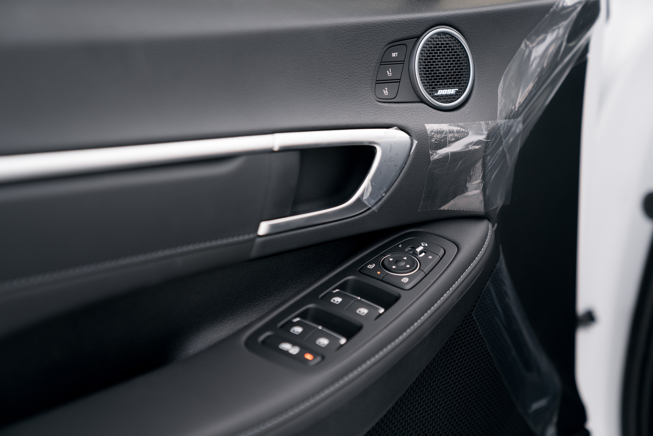 Hyundai Sonata VIII. Идеальные портреты для соцсетей — Фотограф Ленар