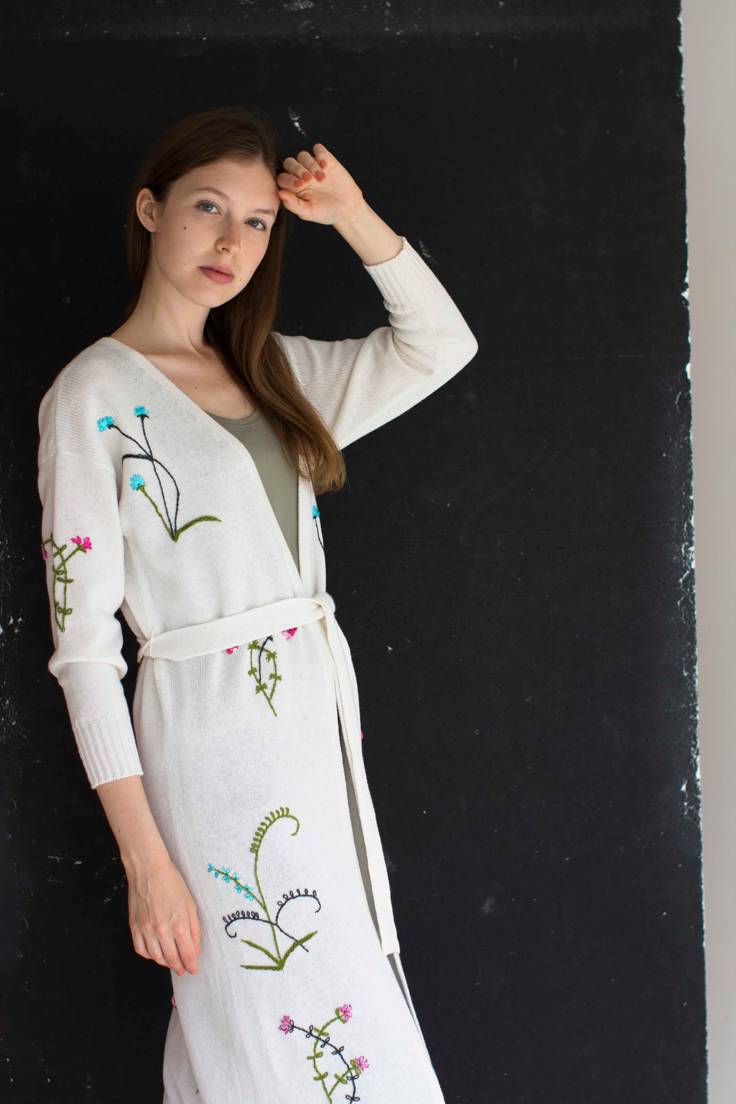 Анна С. Фото и видео продакшн в Москве — съемка для брендов и маркетплейсов