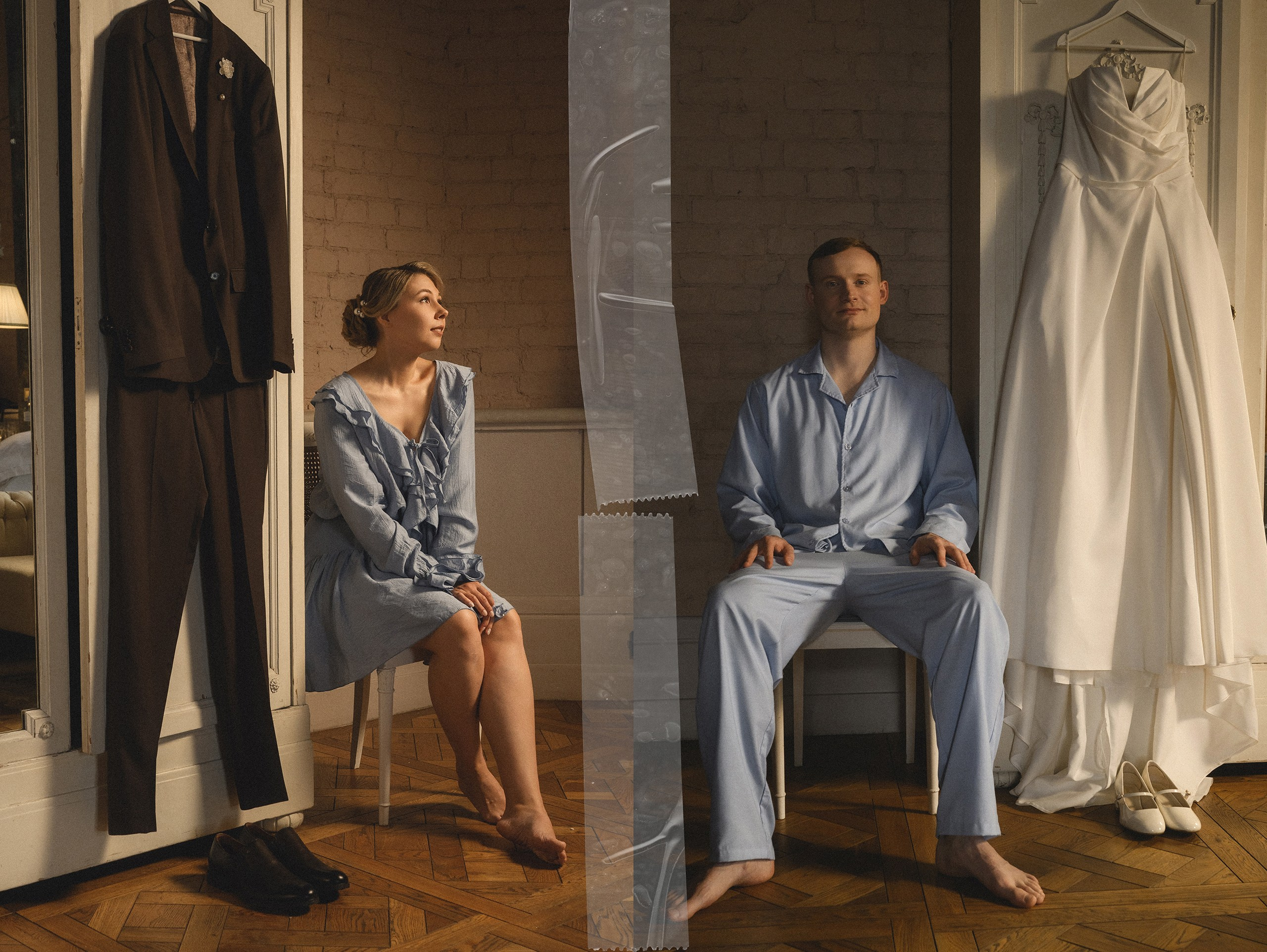 Слава и Настя Царское Село. Профессиональный фотограф в Санкт-Петербурге