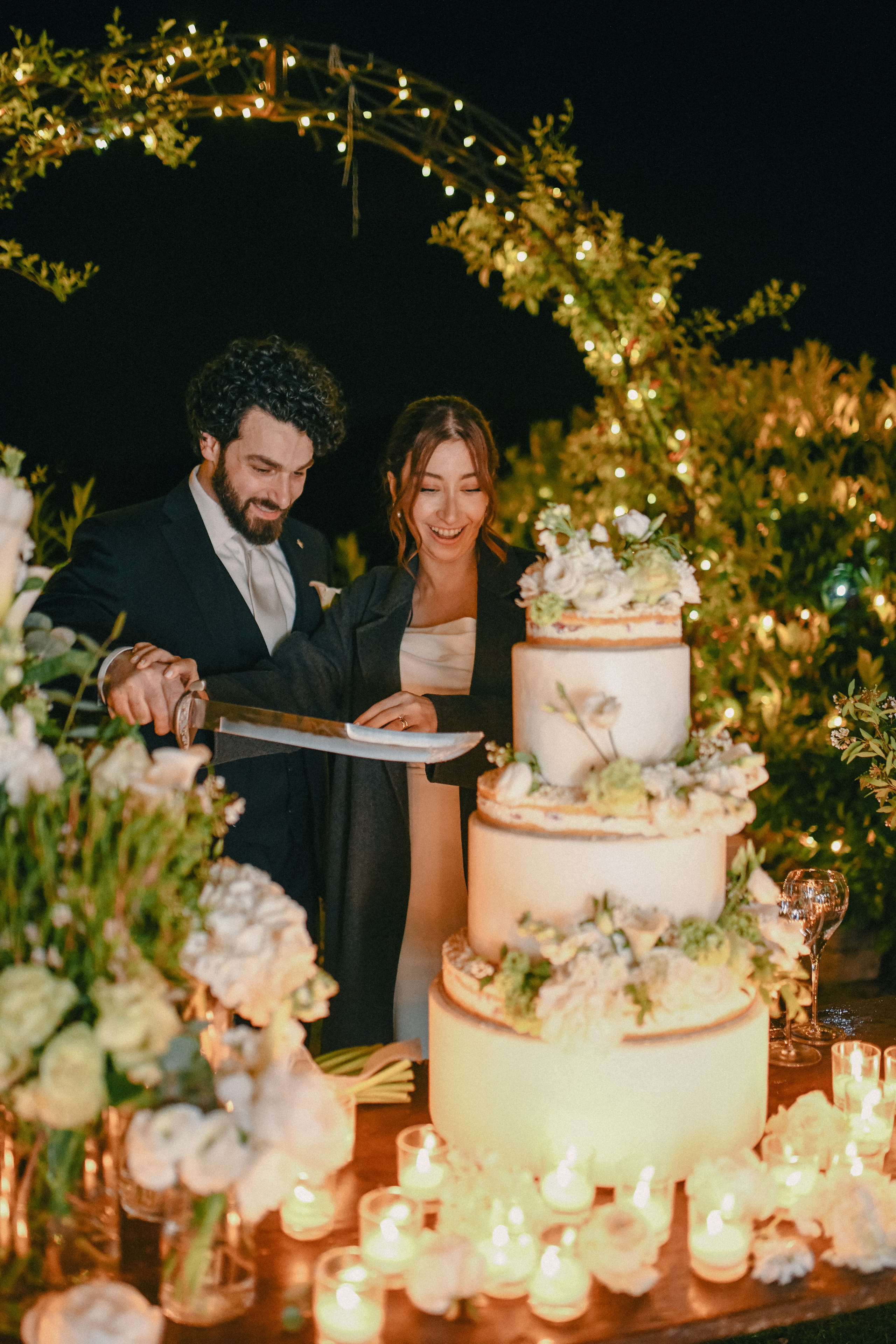 Eda&Gerardo. Фотограф Василиса Гордеева