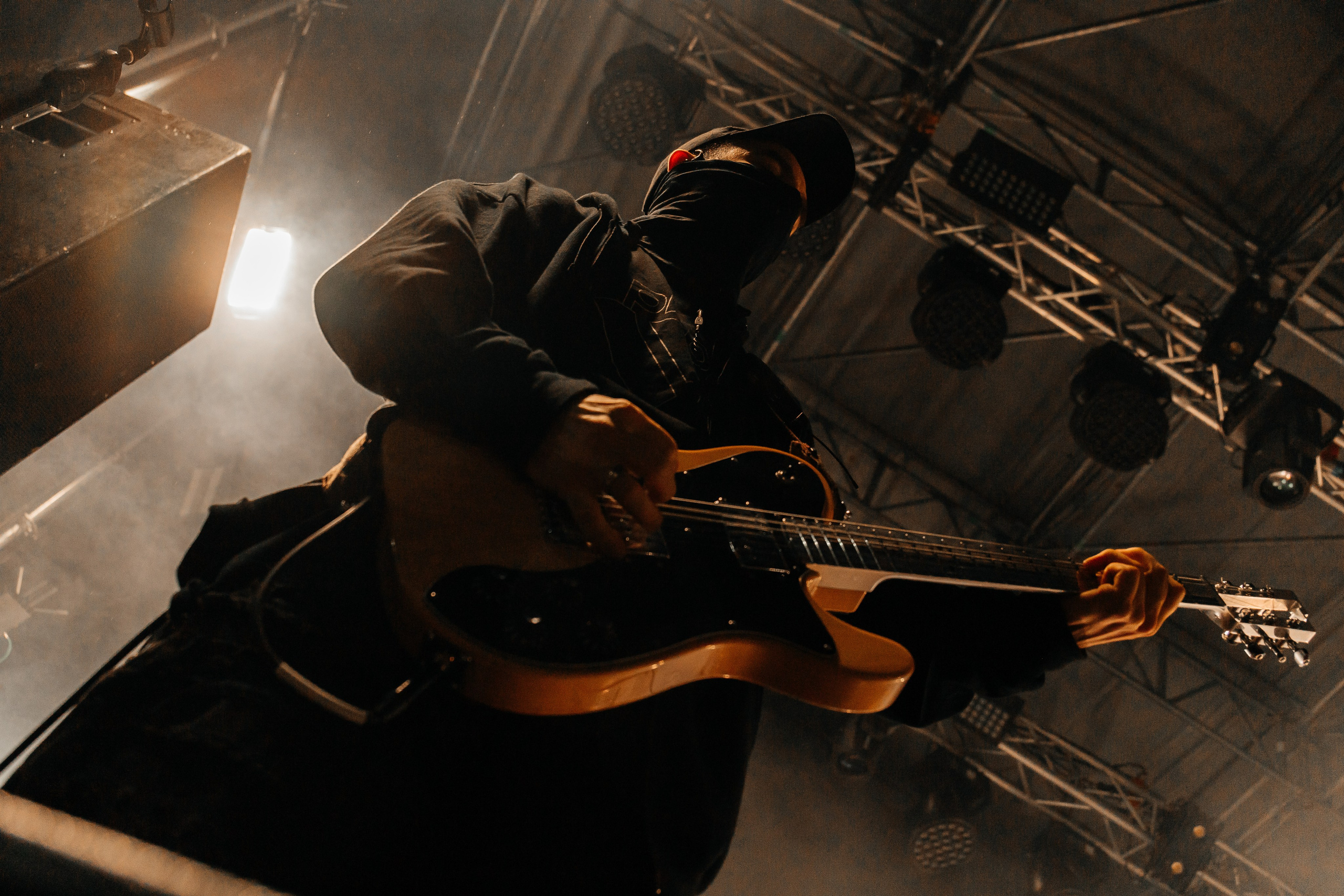 Репортаж концерты. Фотограф Екатеринбург Мазейко Михаил