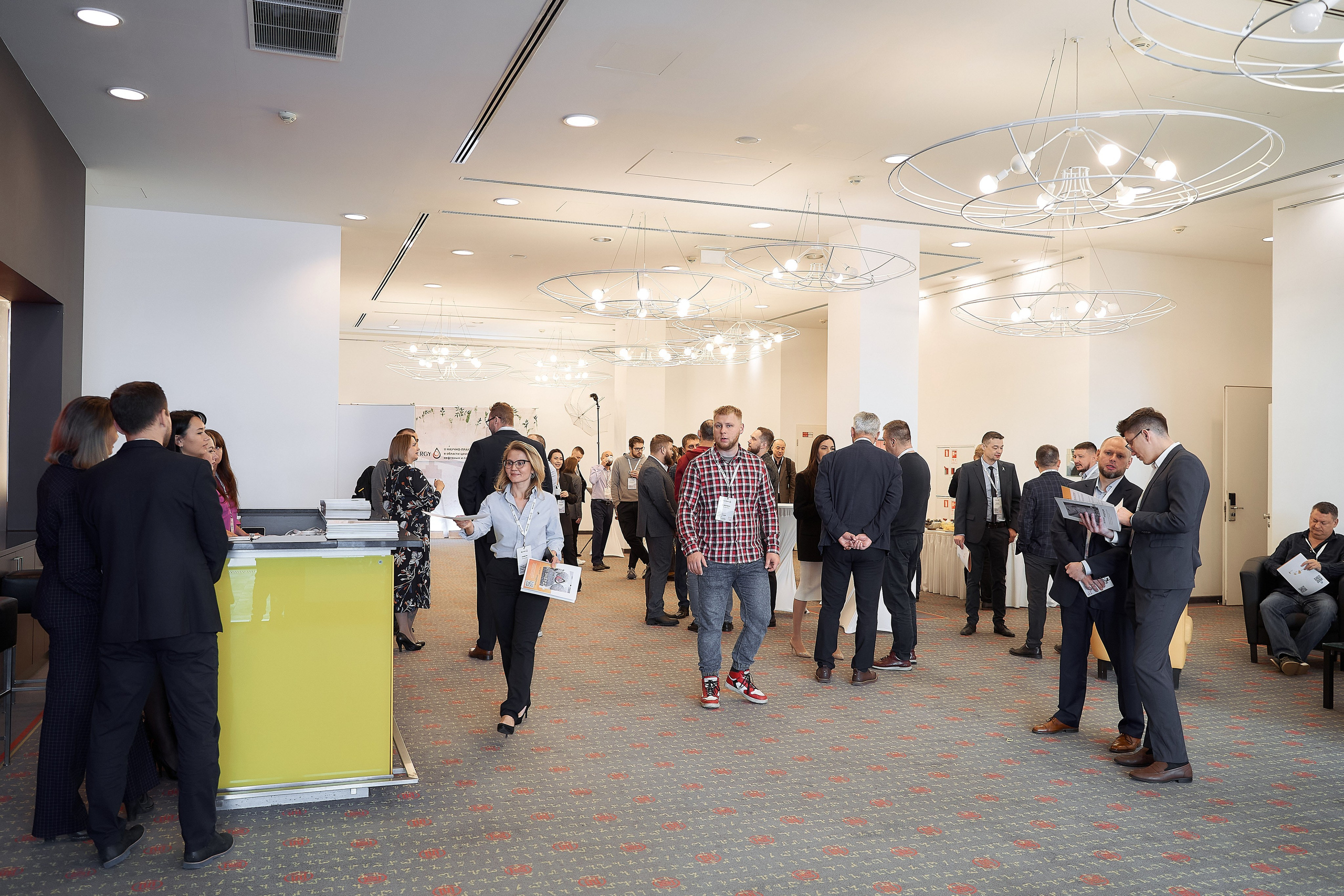 ЦЕМФест. Организация мероприятий в Екатеринбурге BORDO