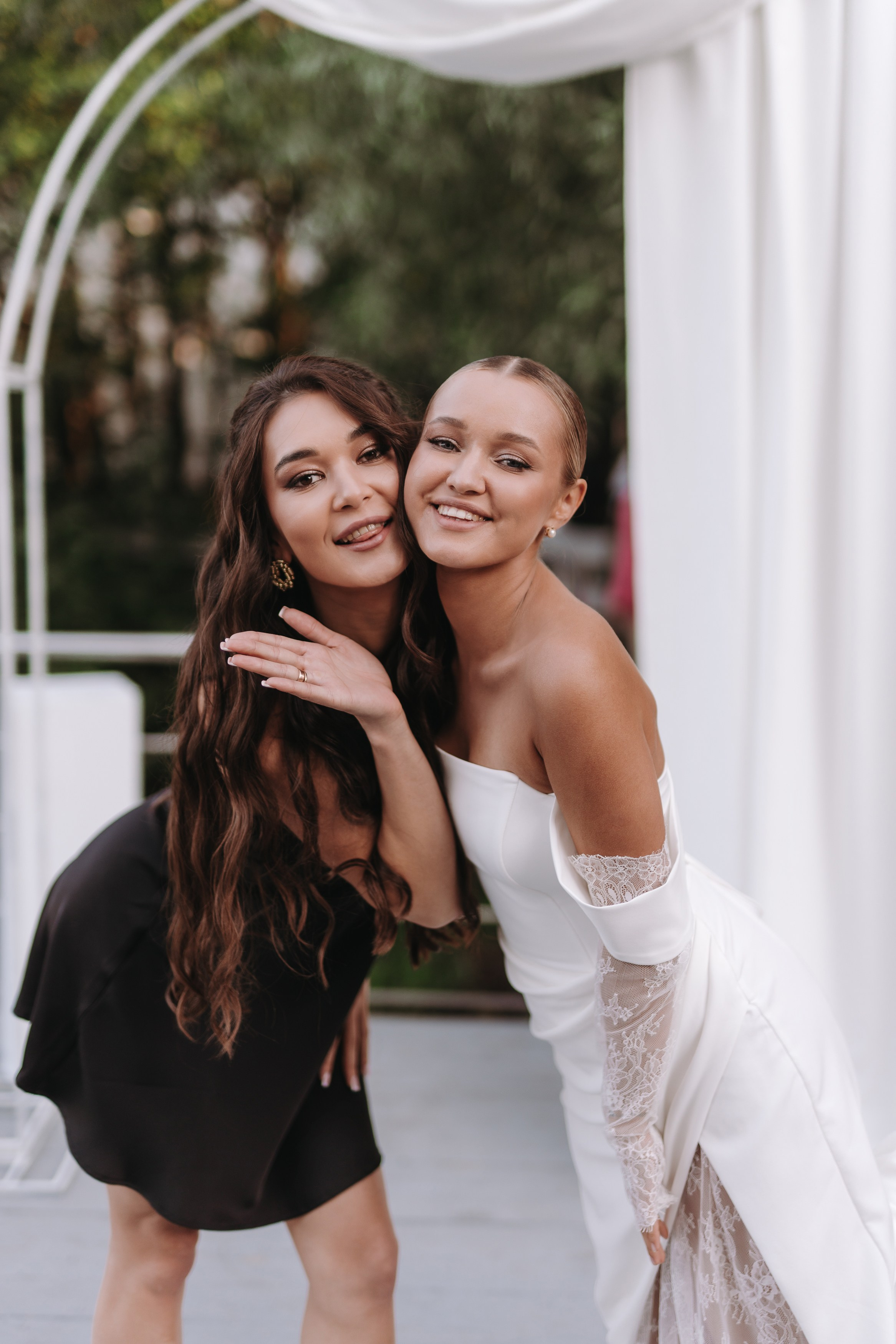 ШАТЕР ХОТИМ ЕДИМ, ВЕДУЩИЙ СИЯВУШ ШЕРМЕТЗАДЕ