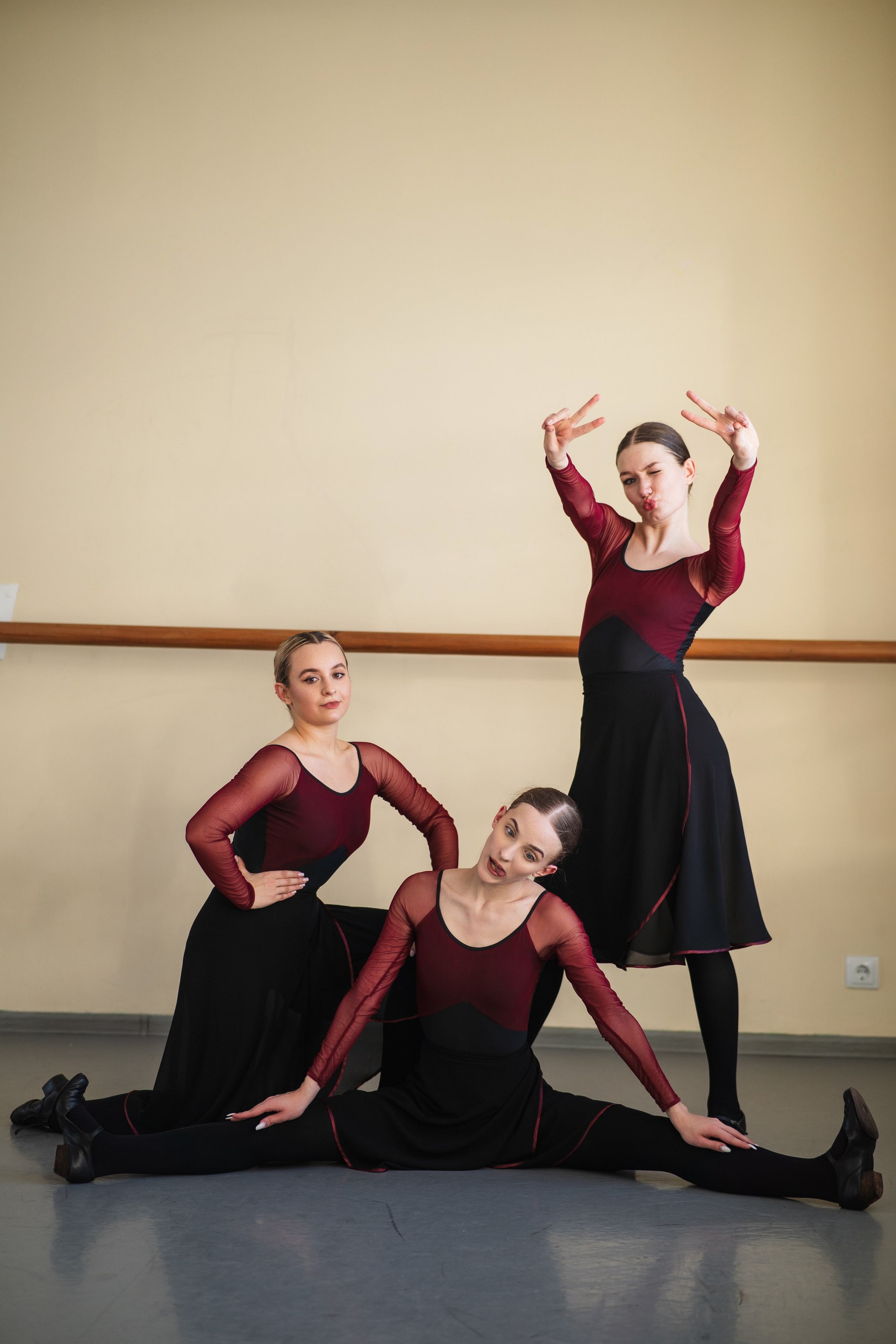 ГОСы в КемГИК. Фотограф на любое событие в Кемерово