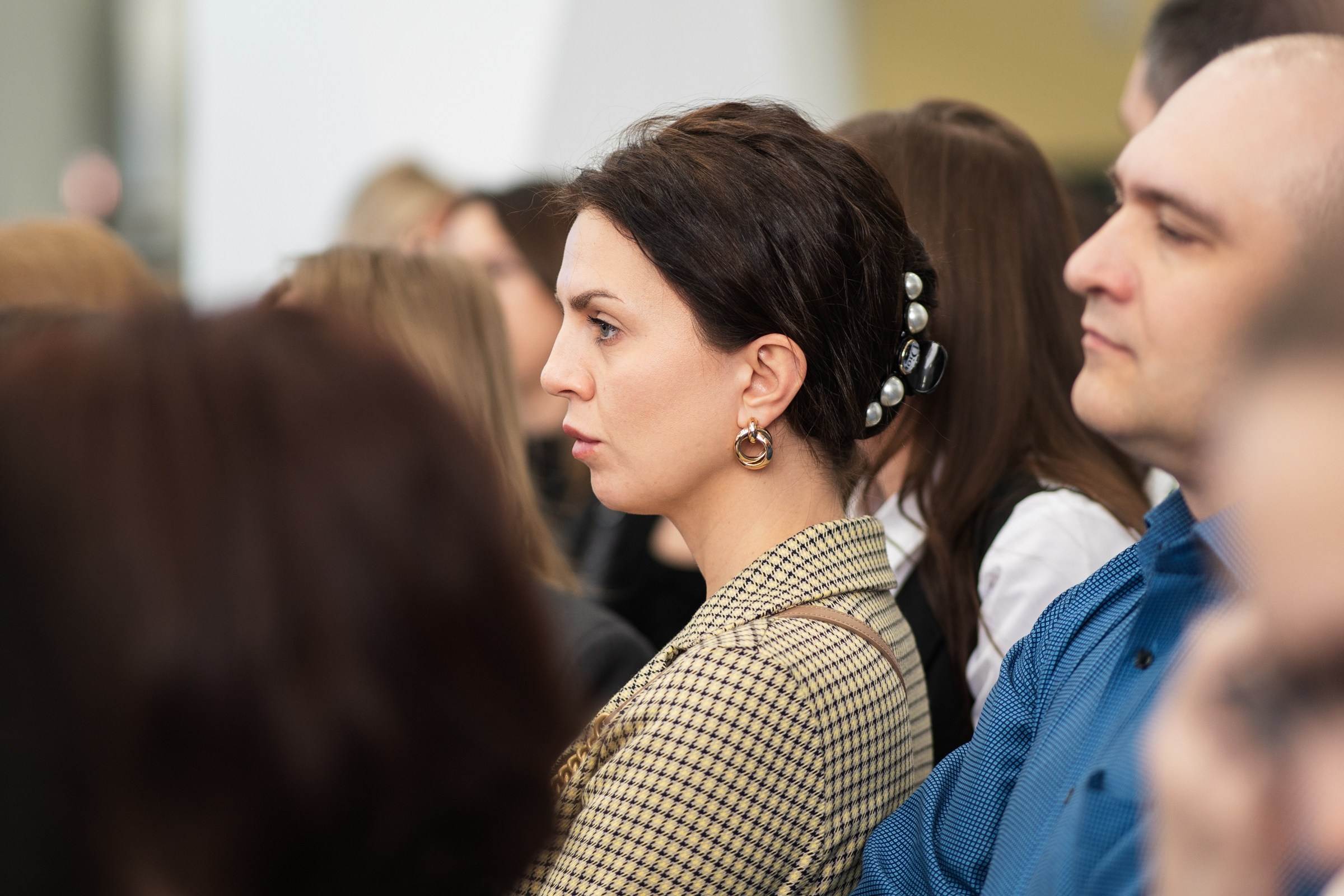 Альфабанк. Альфа Конфа. Фотограф на любое событие в Кемерово